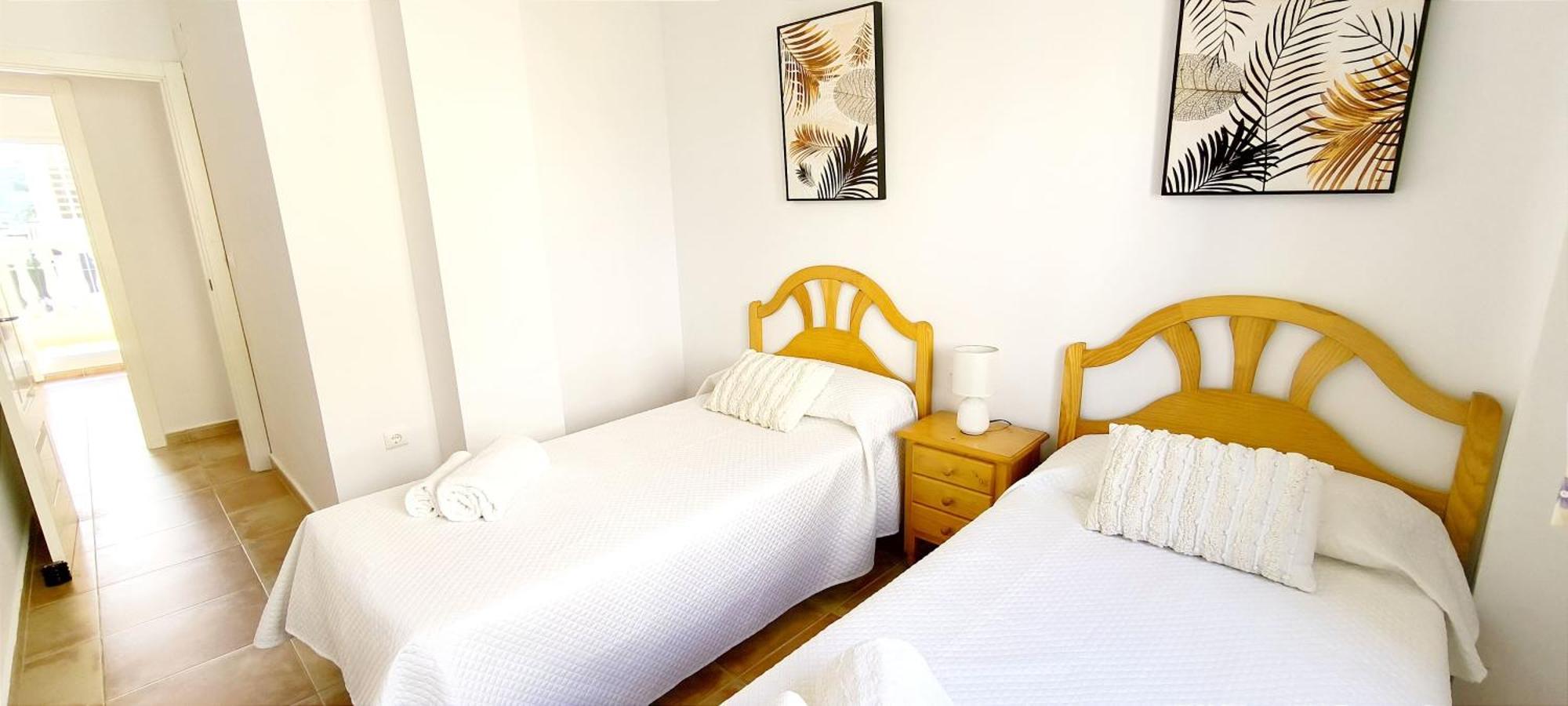 Playa Sol By Costa Apartment Denia