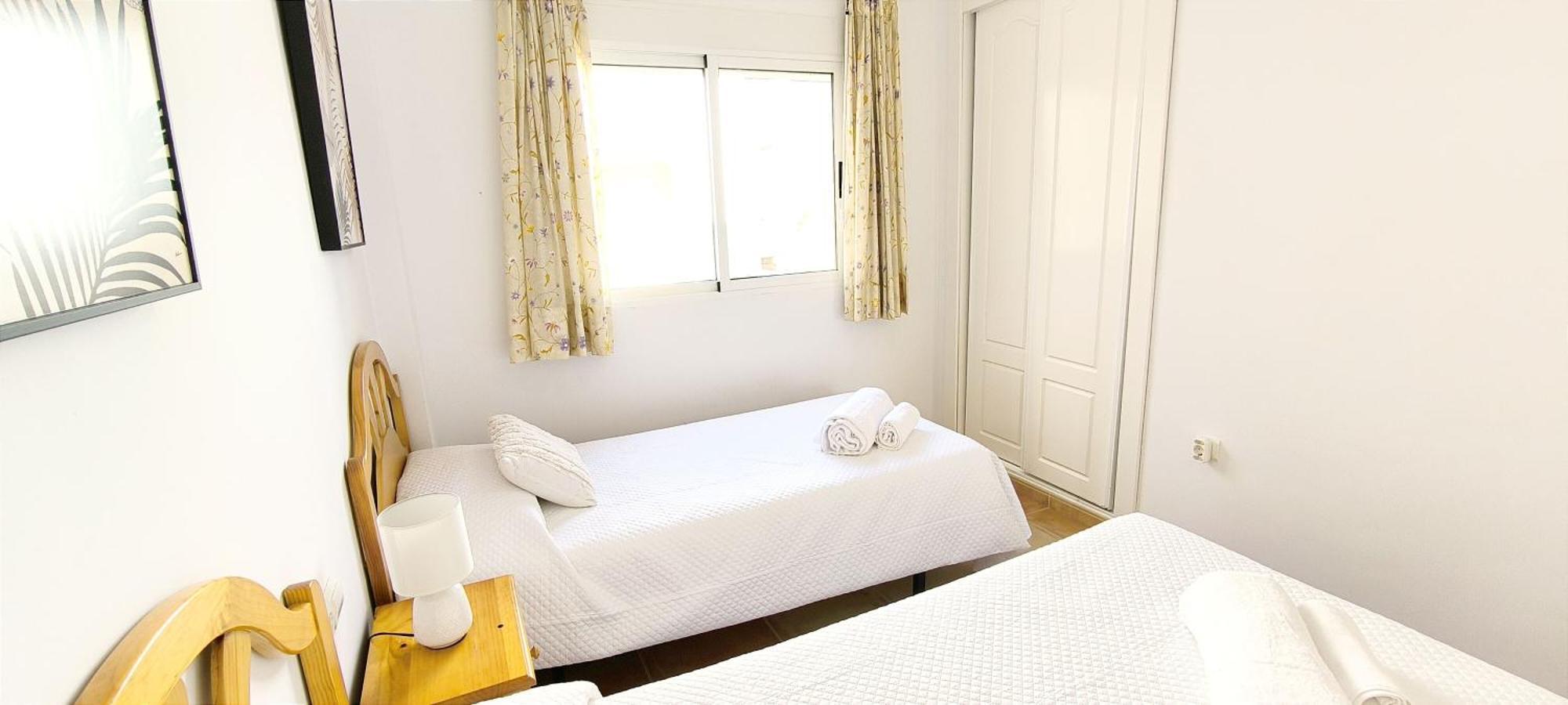 Playa Sol By Costa Apartment