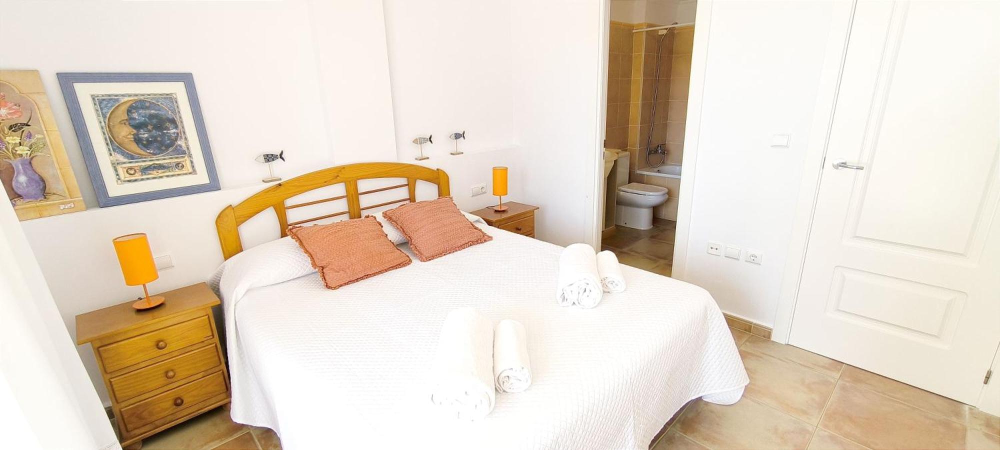 Apartment Playa Sol By Costa Denia
