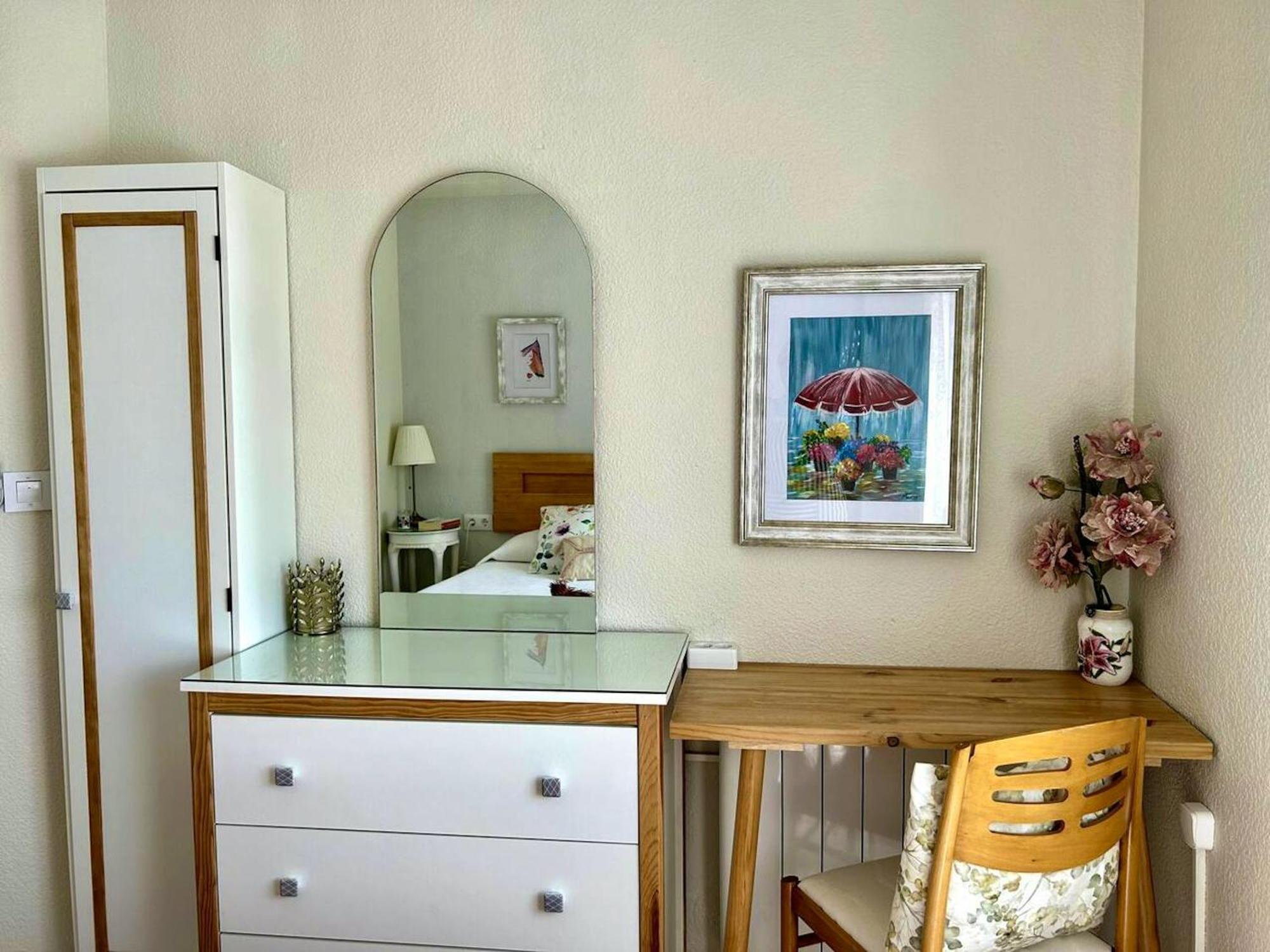 Charming In With Shared Pool 45m² Apartment *