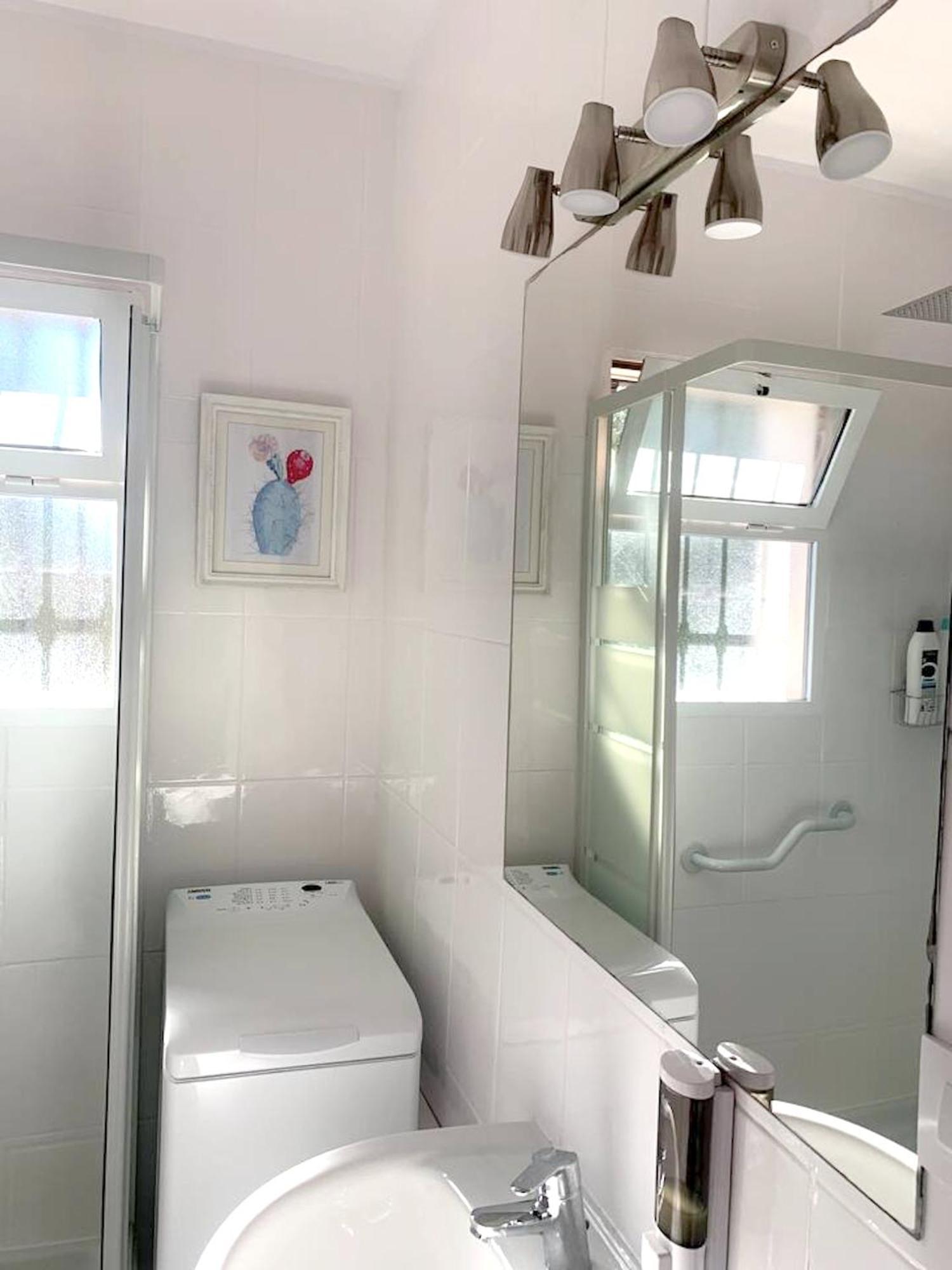 Charming In With Shared Pool 45m² Apartment Denia