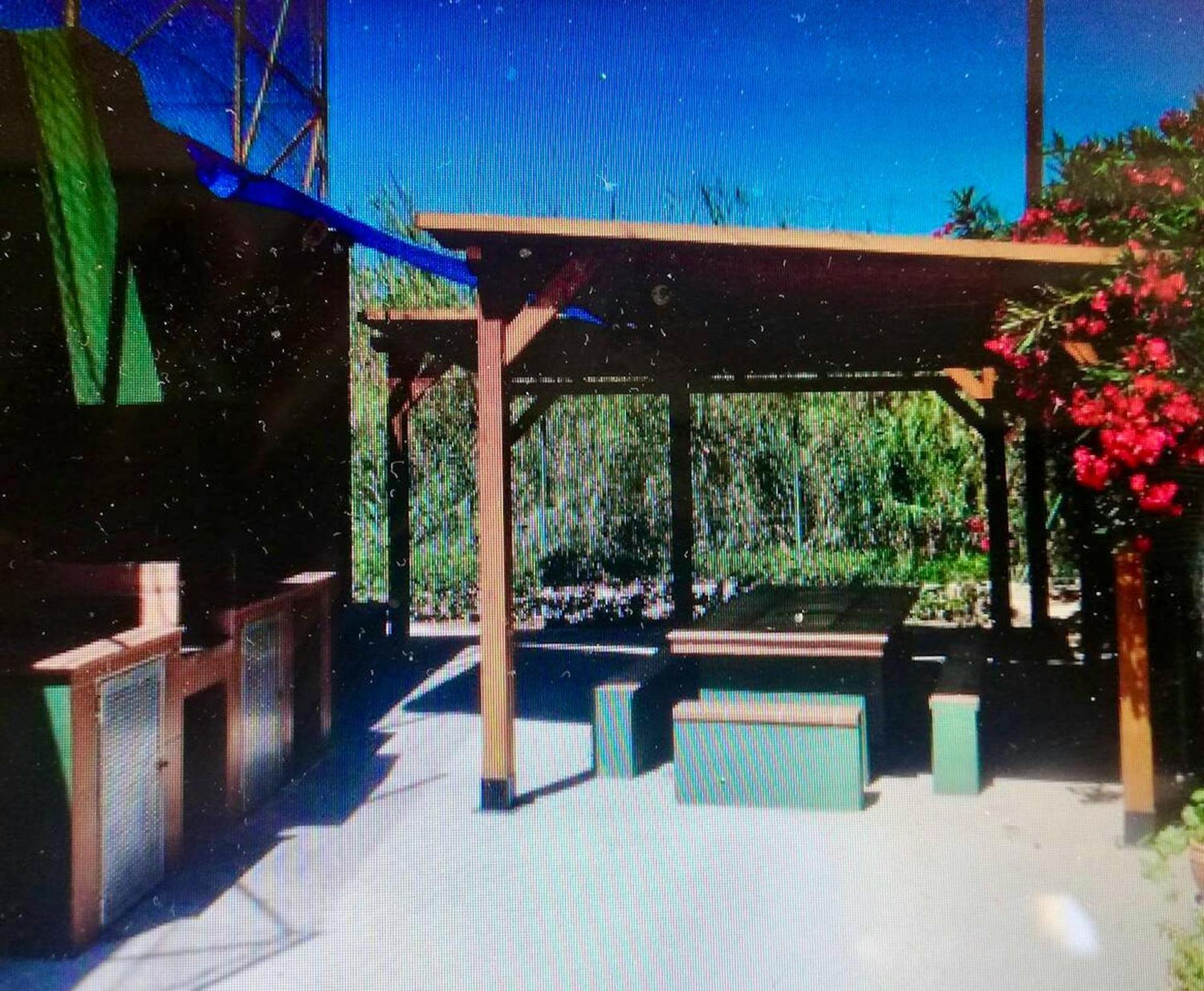 Apartment Charming In With Shared Pool 45m² *