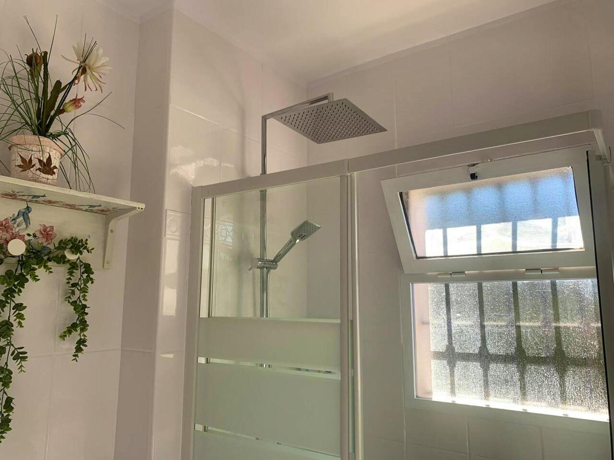 Charming In With Shared Pool 45m²