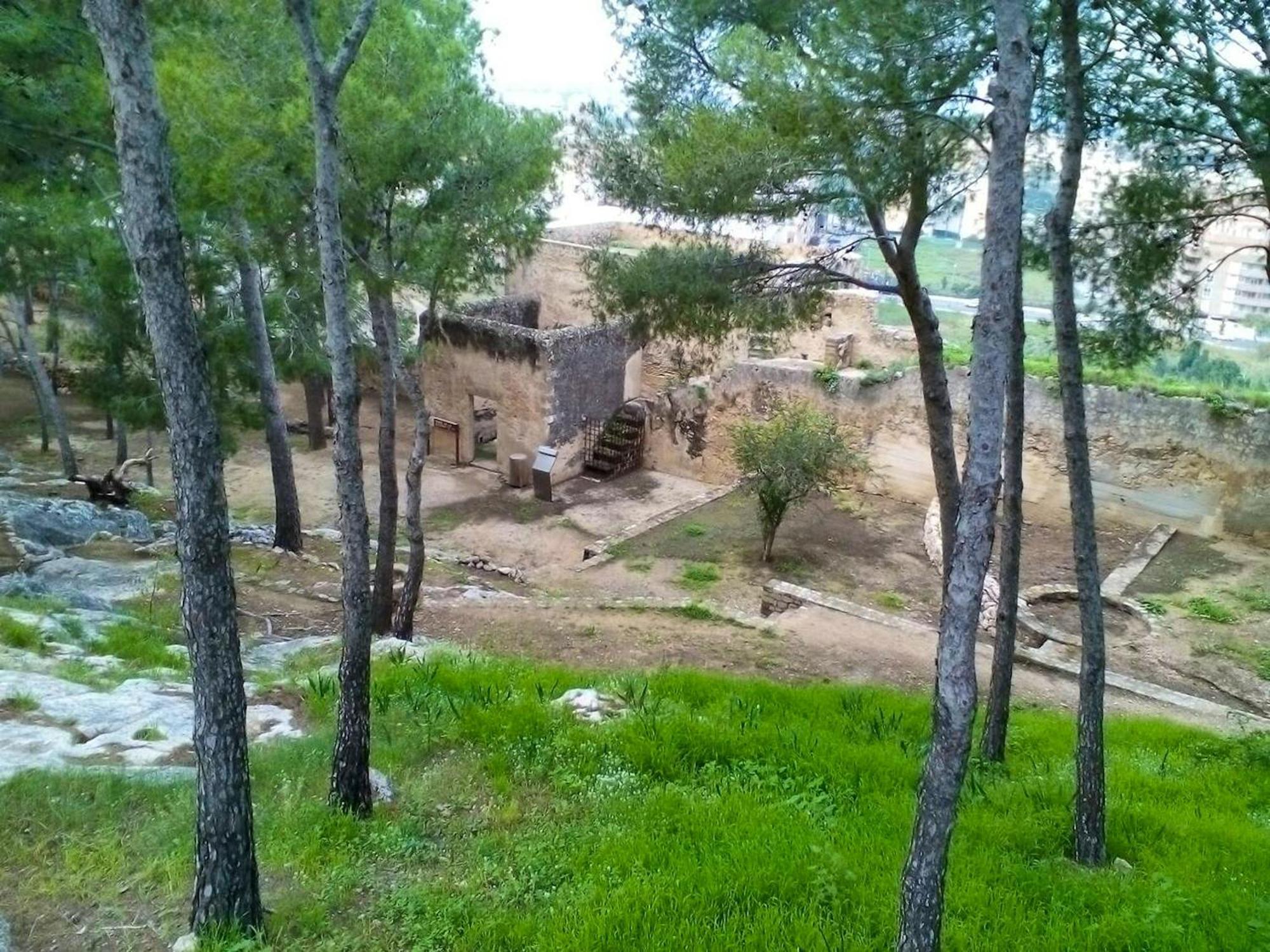 Charming In With Shared Pool 45m² Denia