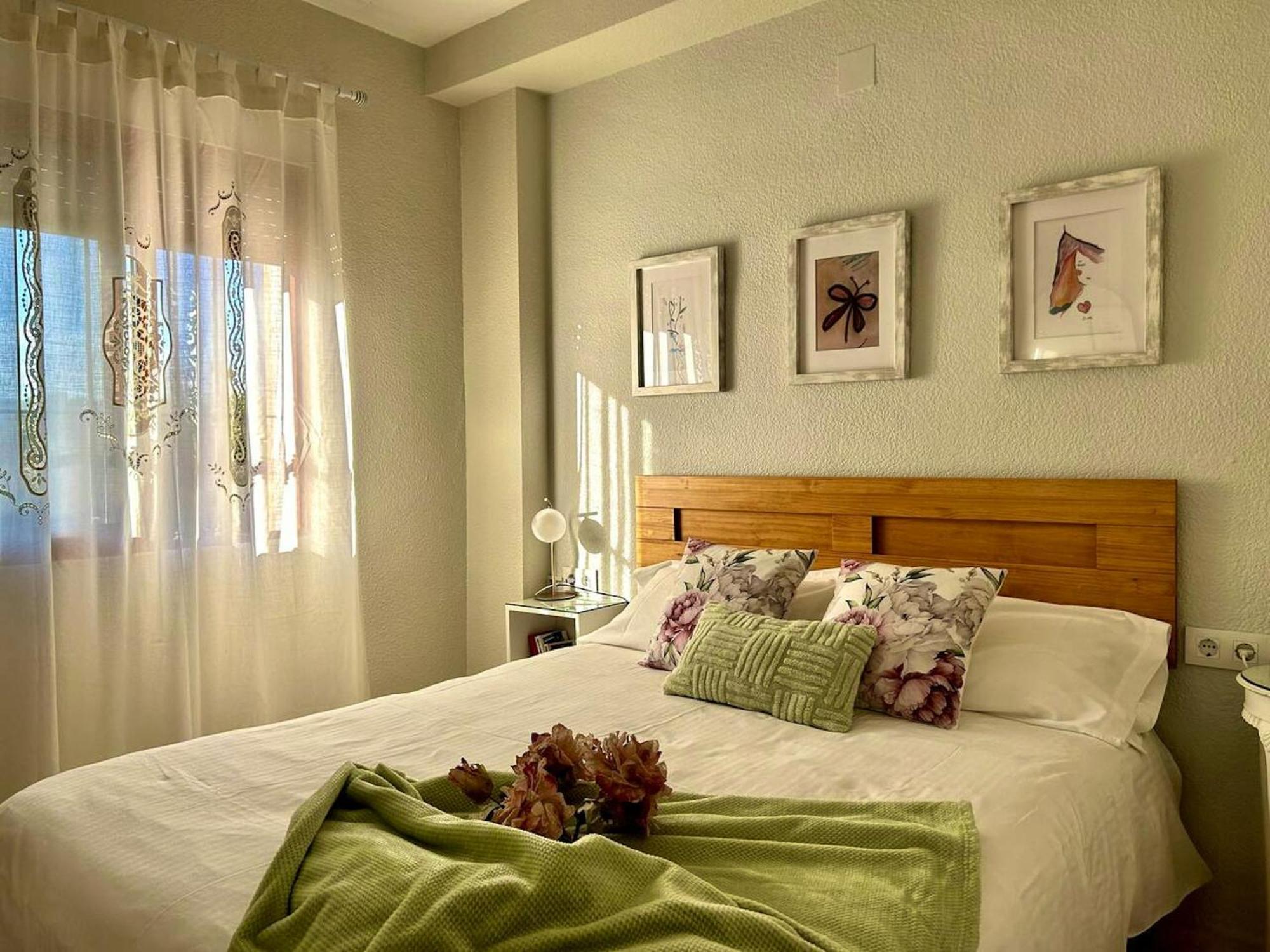 Charming In With Shared Pool 45m² *
