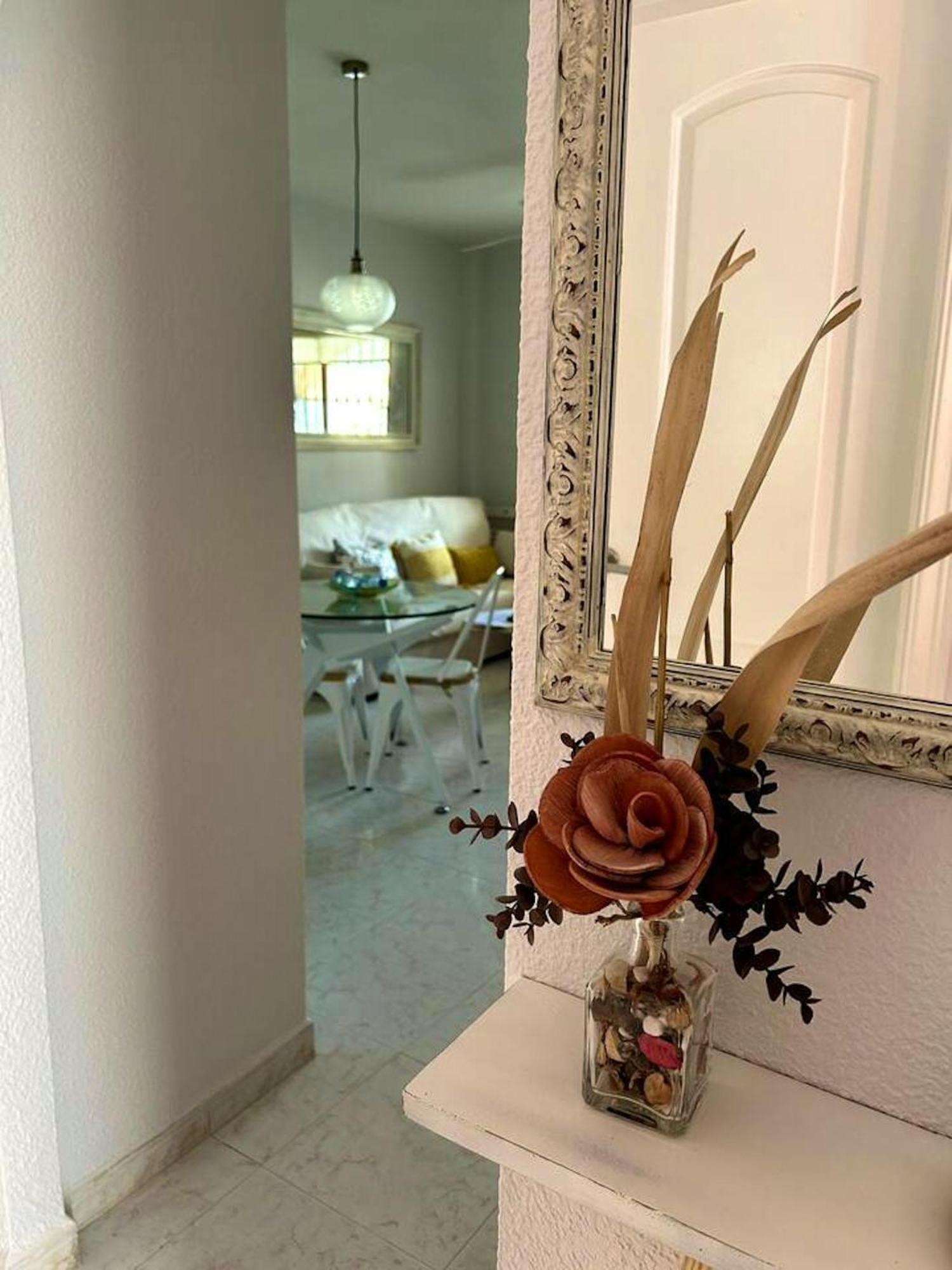 Apartment Charming In With Shared Pool 45m²