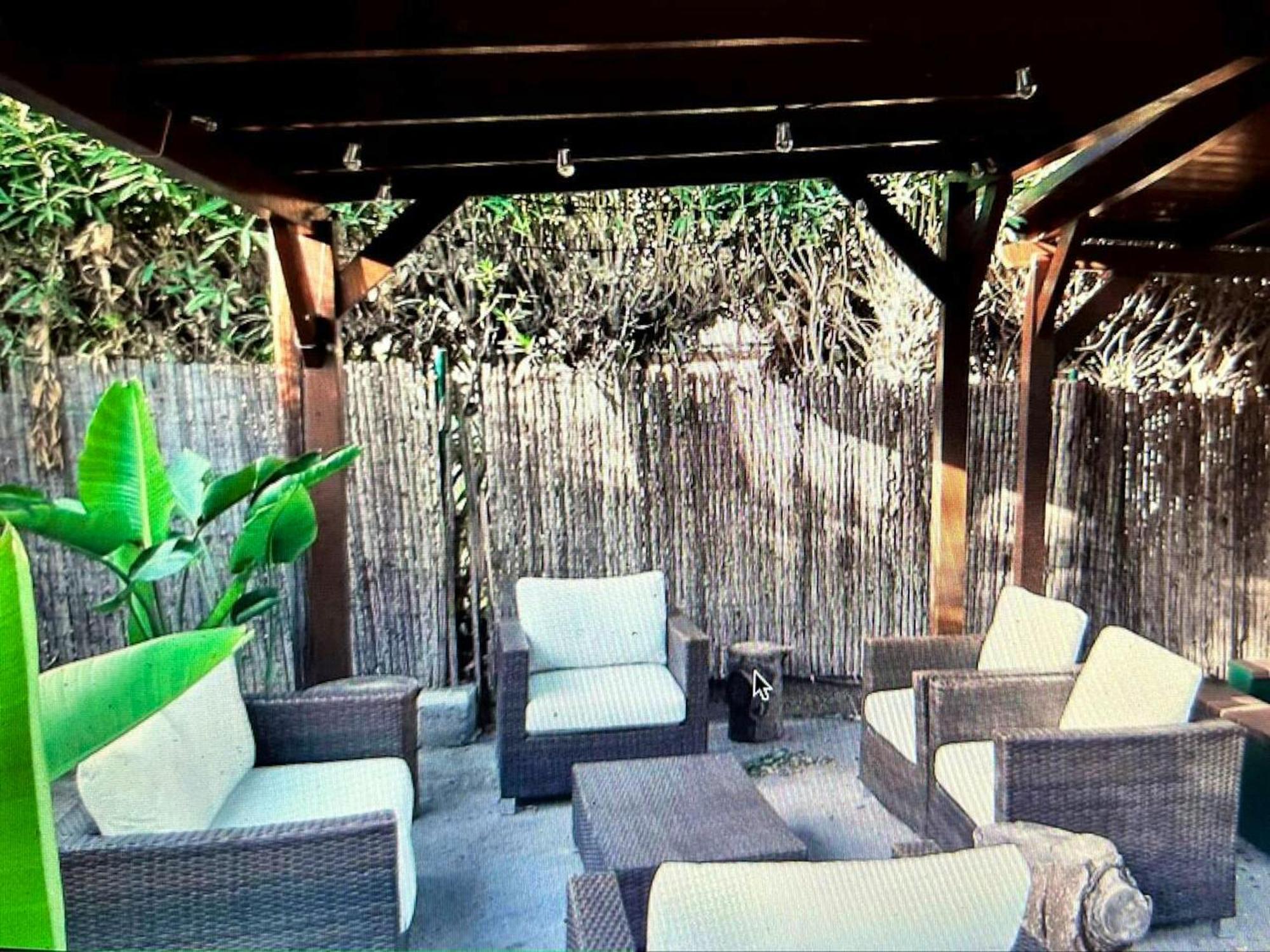 Charming In With Shared Pool 45m² *