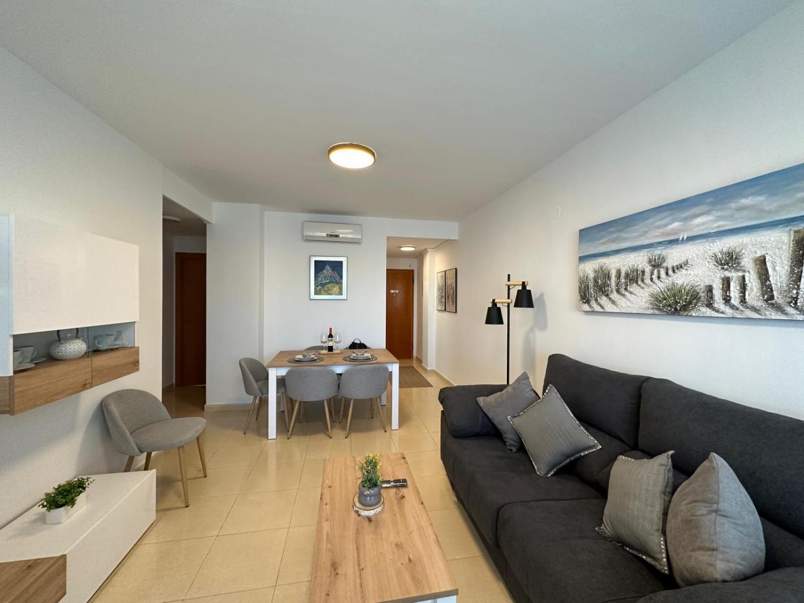 Apartment Playasol