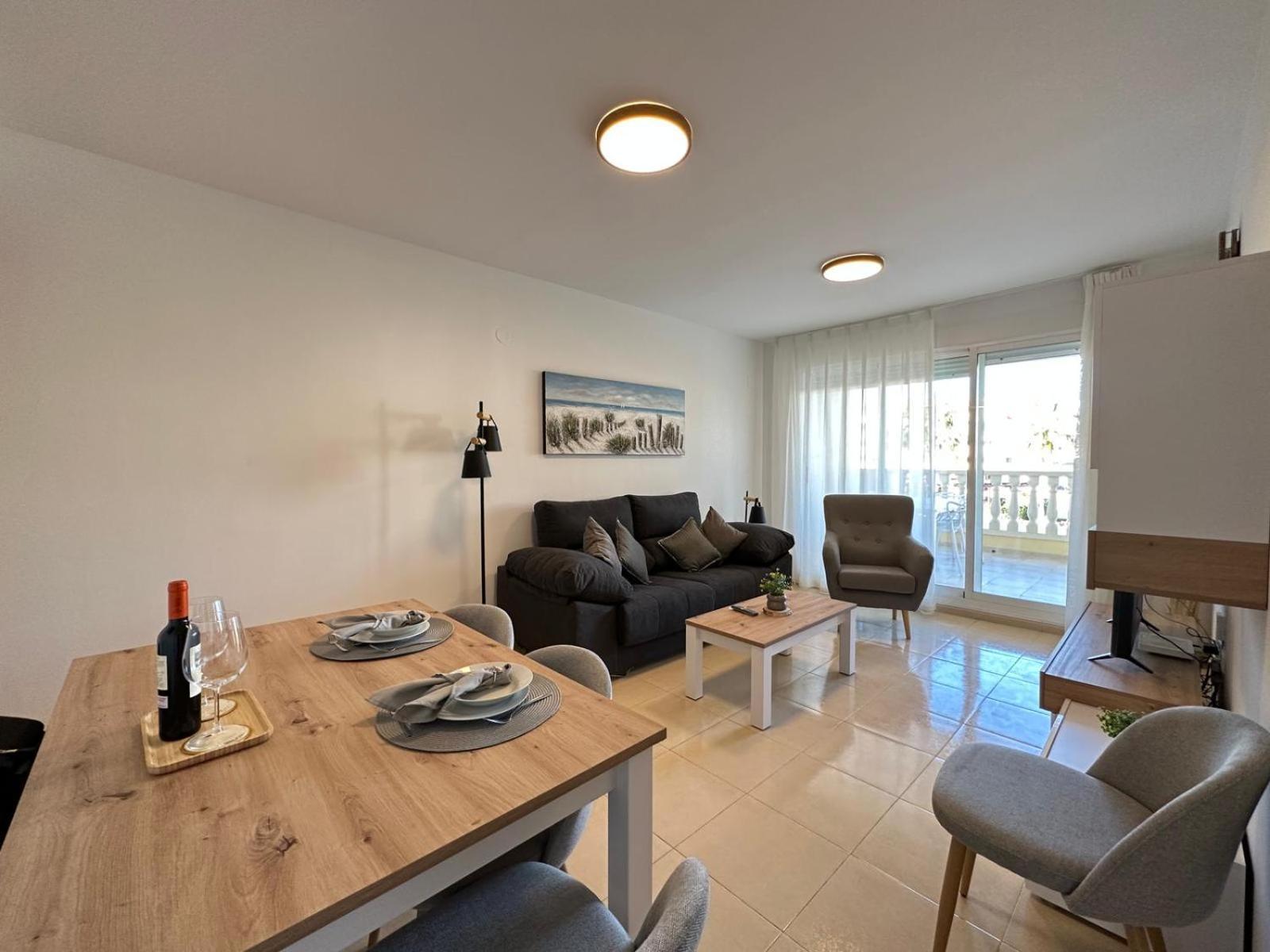 Apartment Playasol *