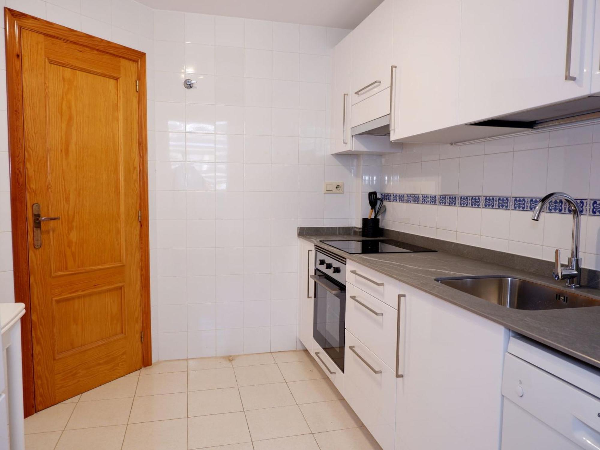 Las Bovetes By Interhome Apartment *