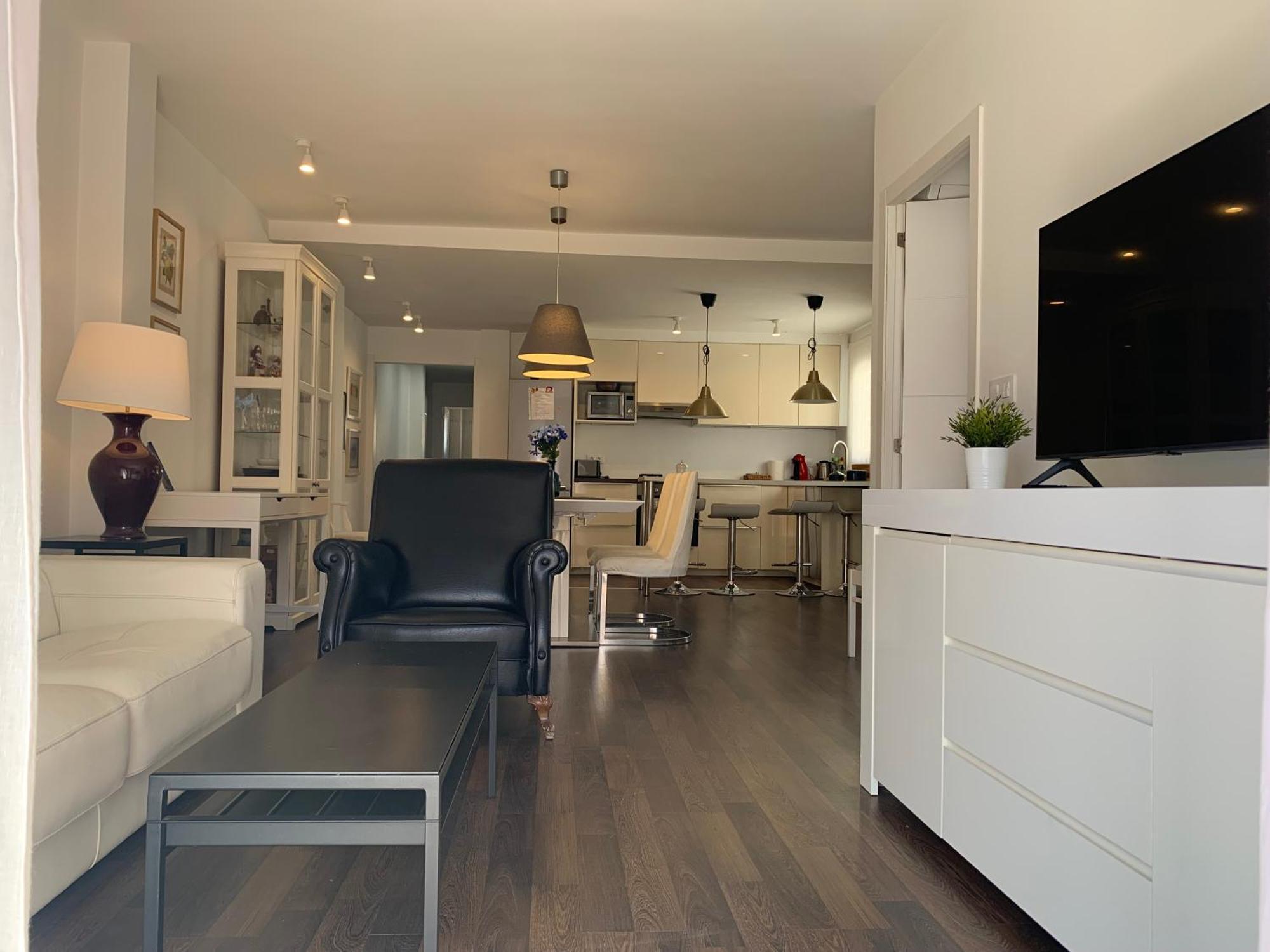 Apartment Diana - Apartamento En Pleno Centro De *