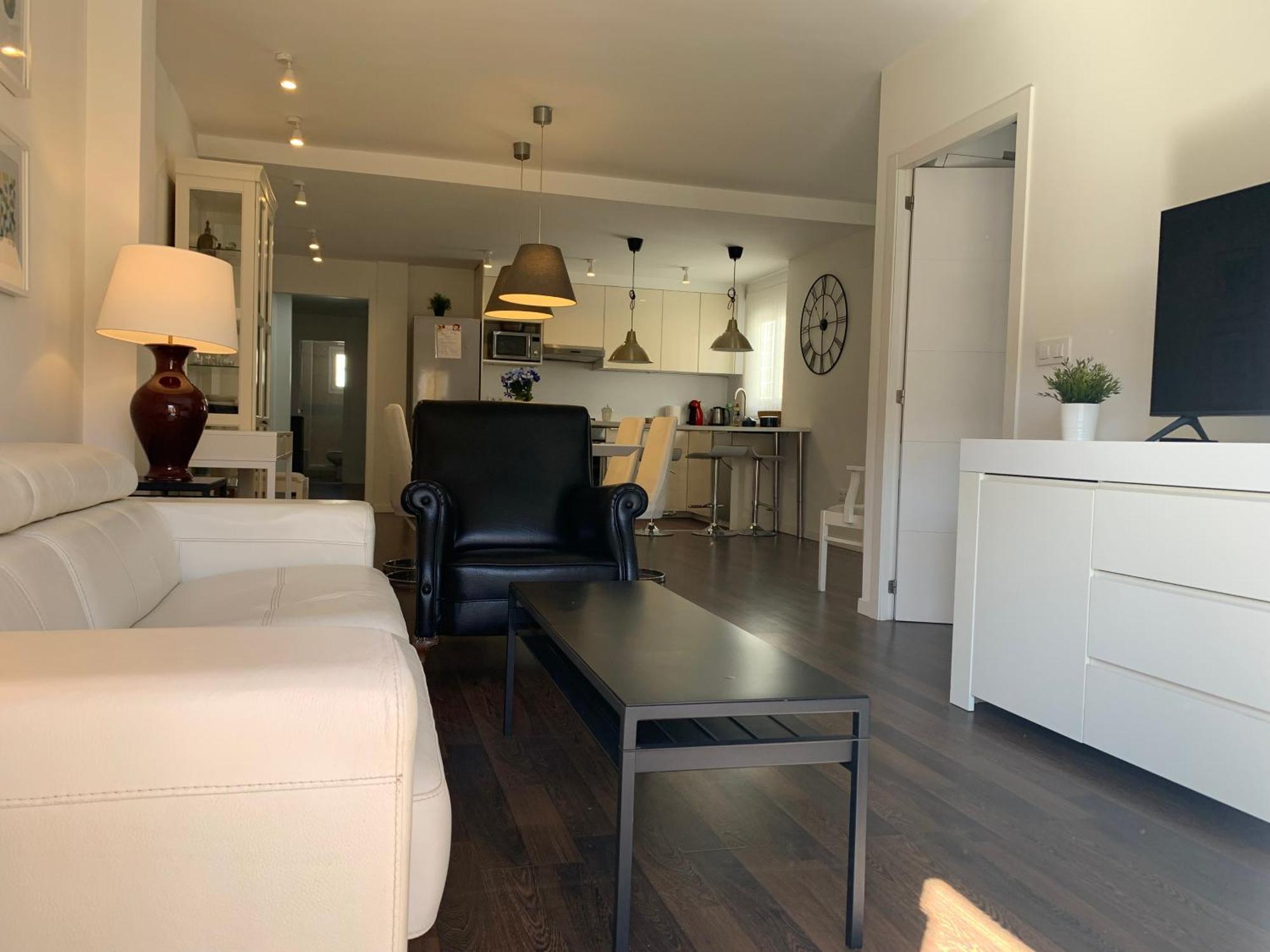 Apartment Diana - Apartamento En Pleno Centro De *