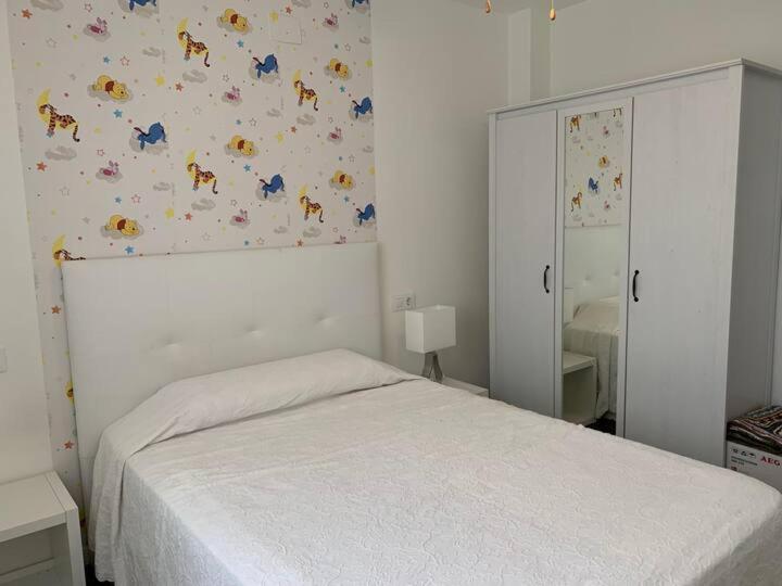 Diana - Apartamento En Pleno Centro De