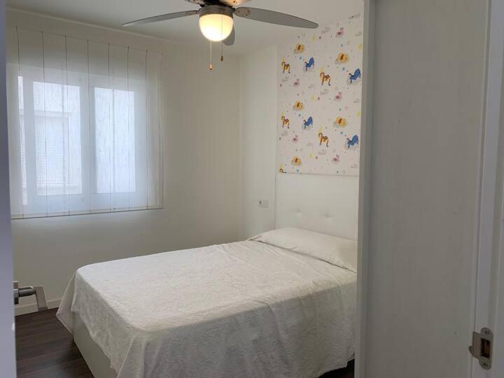 Diana - Apartamento En Pleno Centro De * Denia