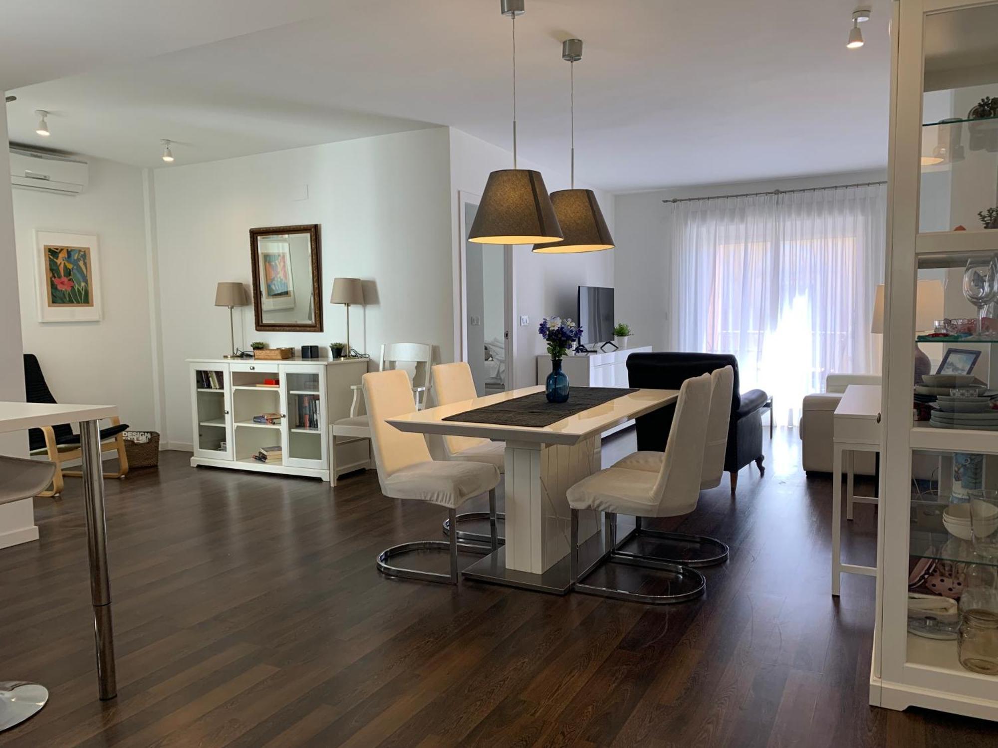 Diana - Apartamento En Pleno Centro De Apartment Denia