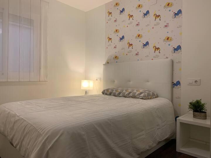 Diana - Apartamento En Pleno Centro De Denia
