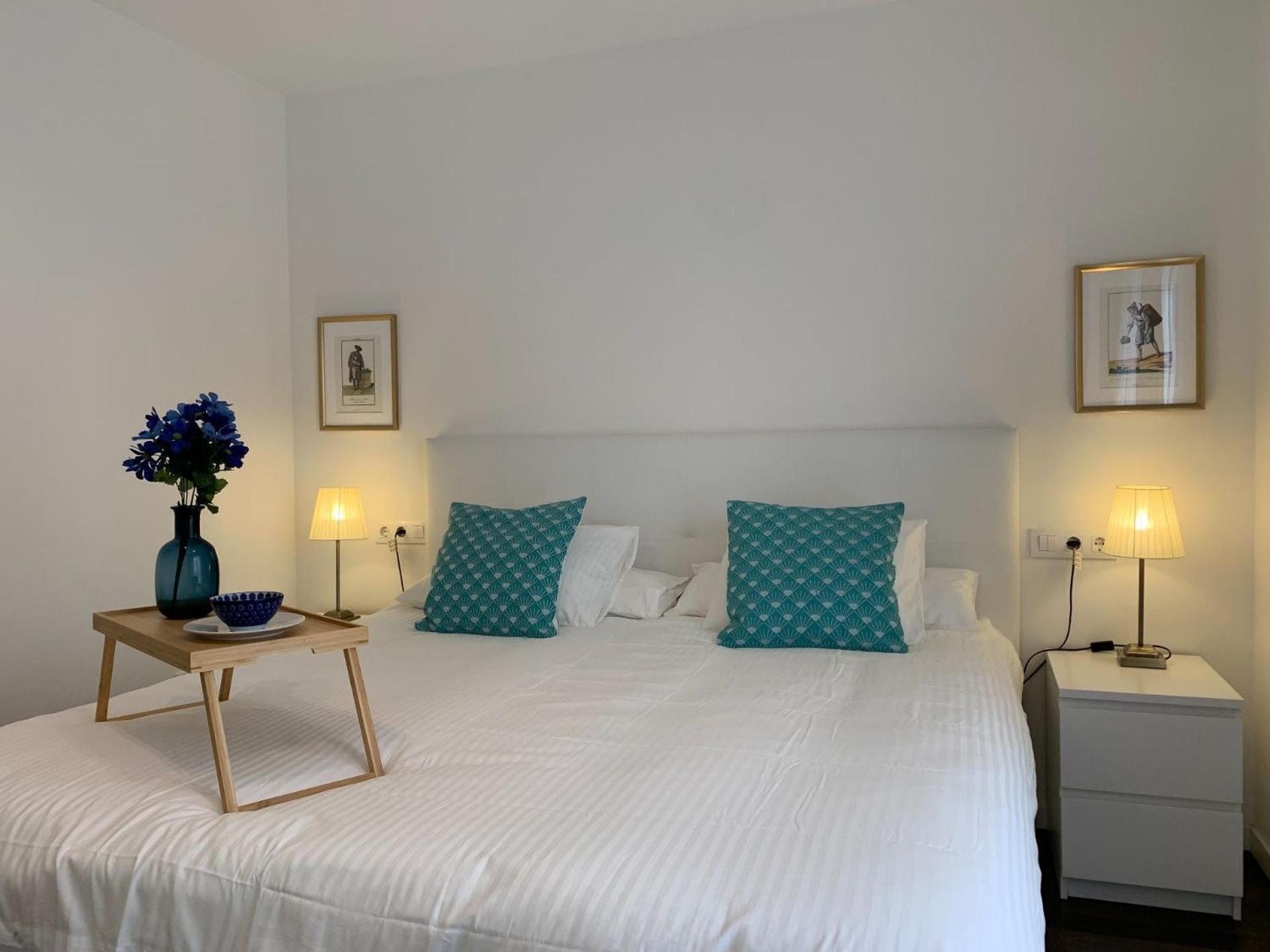 Diana - Apartamento En Pleno Centro De