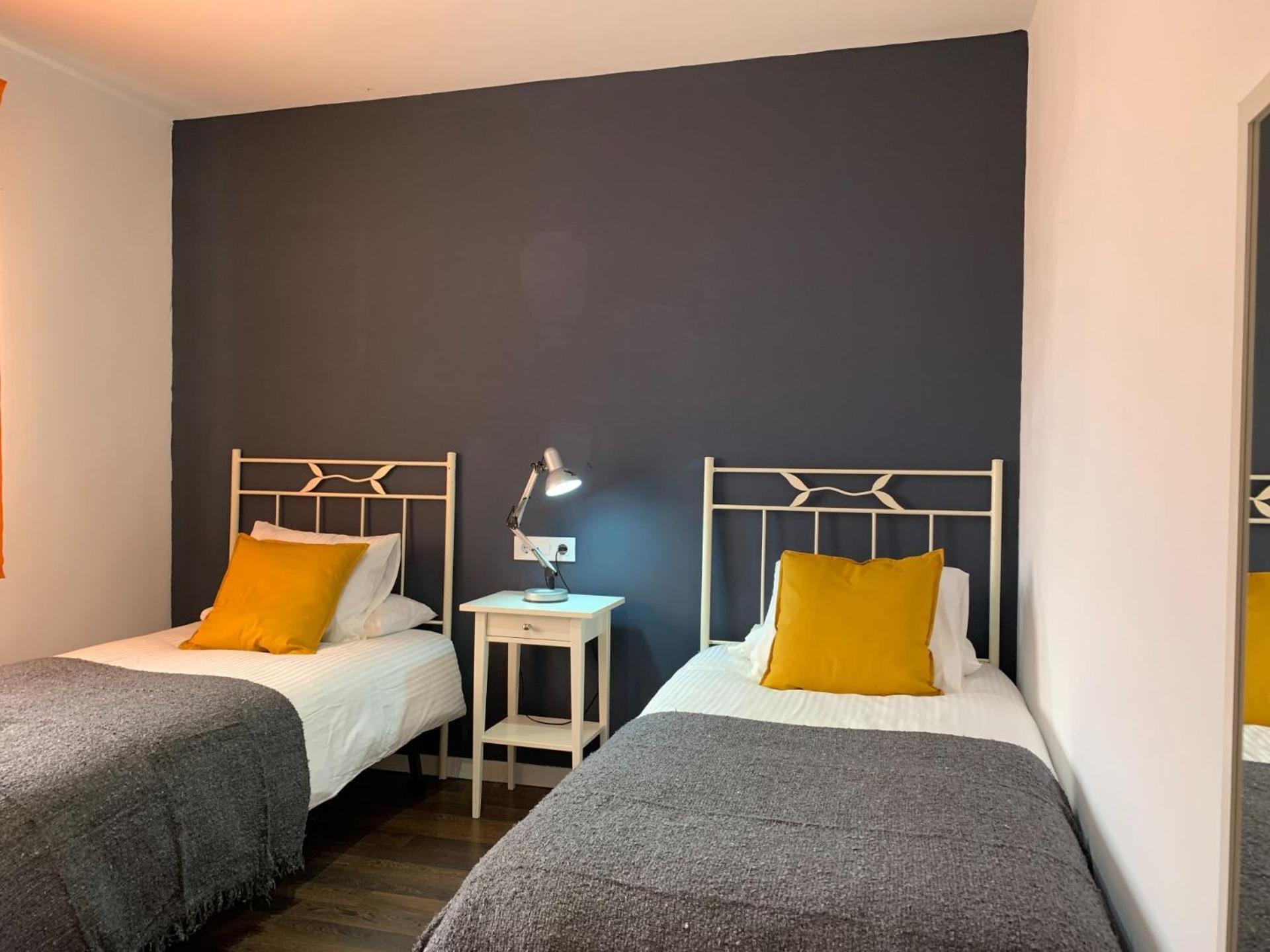 Diana - Apartamento En Pleno Centro De Apartment Denia