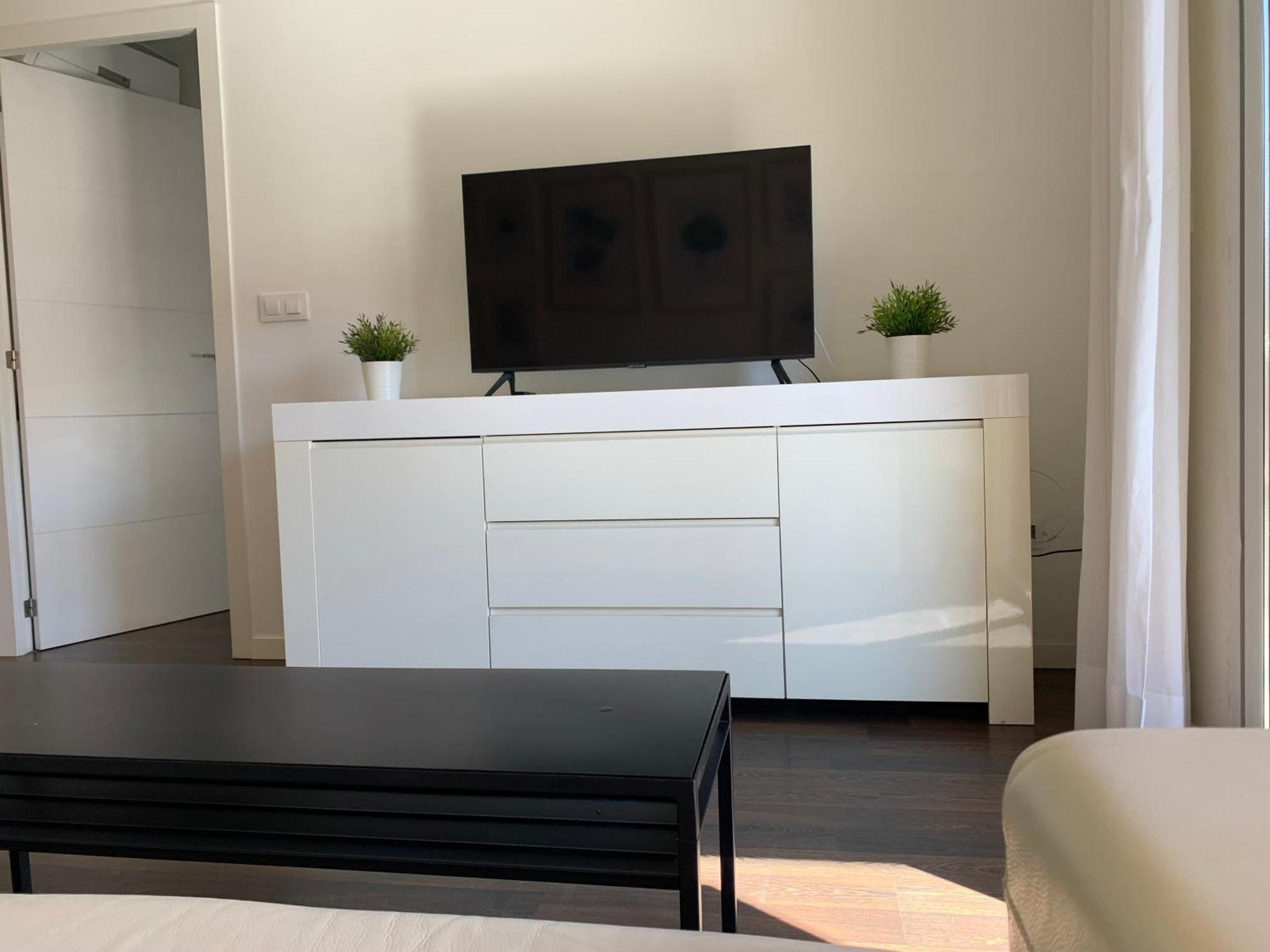 Diana - Apartamento En Pleno Centro De Apartment