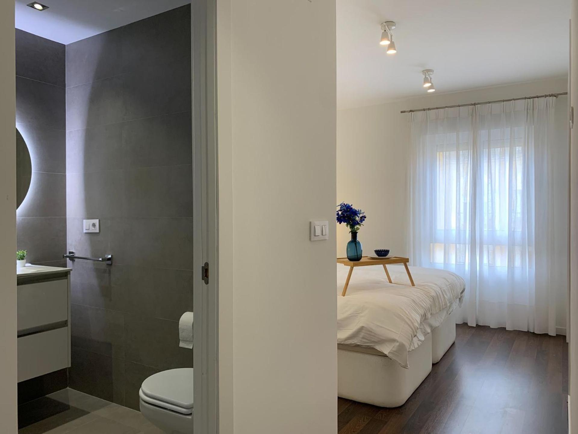 Diana - Apartamento En Pleno Centro De Apartment