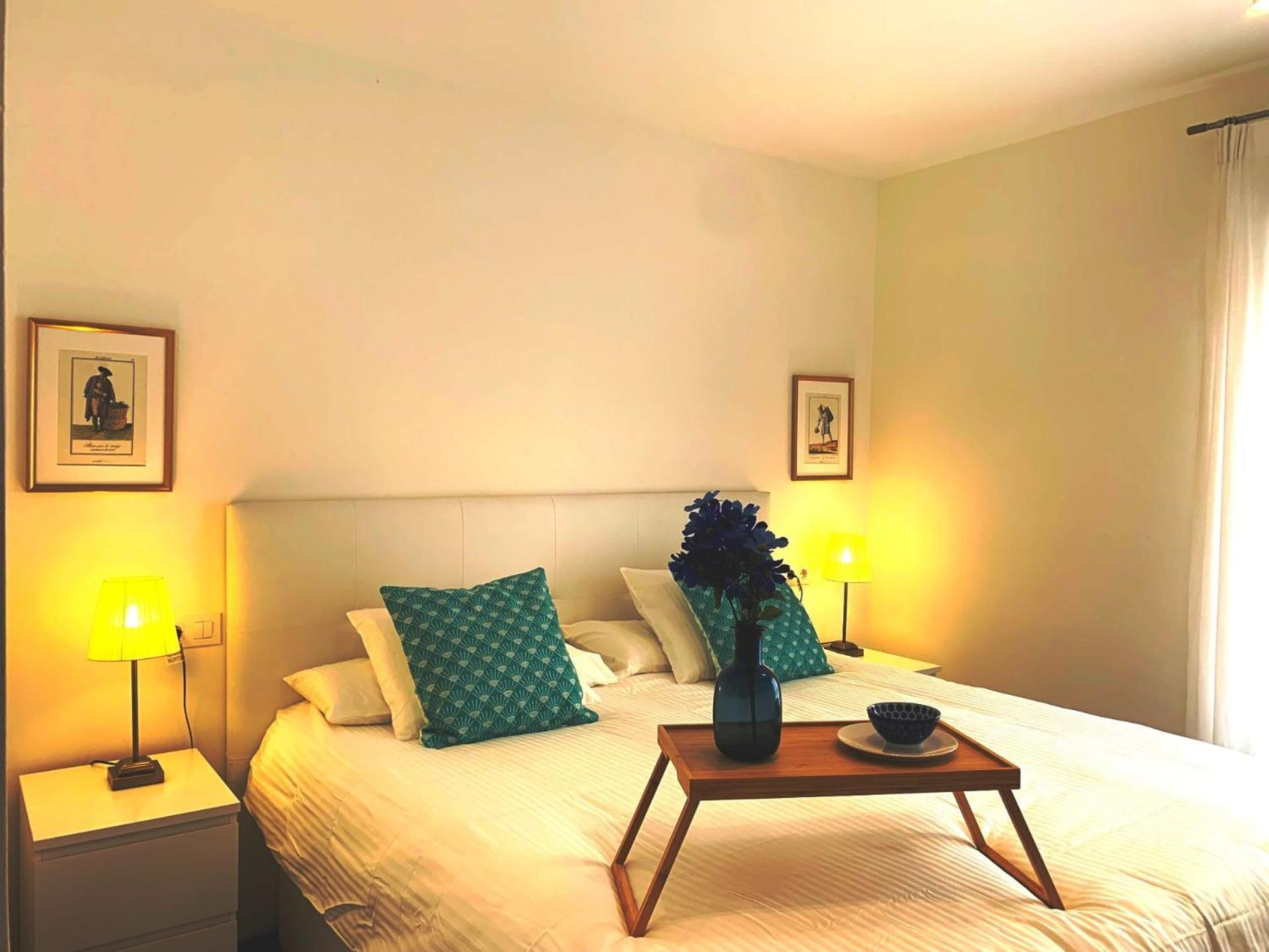 Diana - Apartamento En Pleno Centro De Apartment *