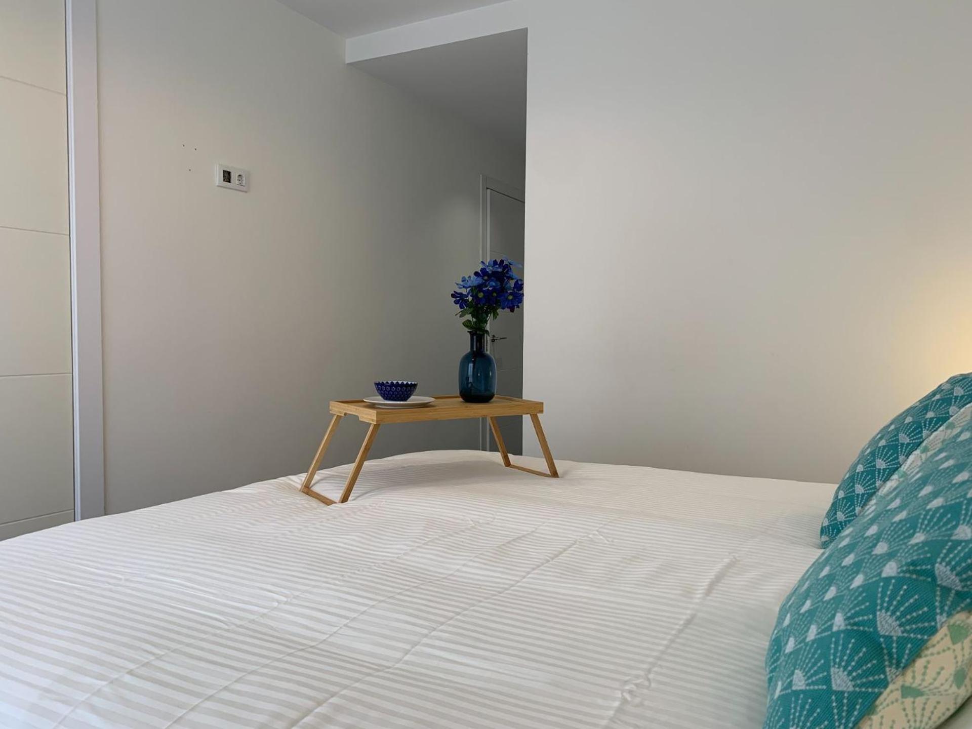 Apartment Diana - Apartamento En Pleno Centro De