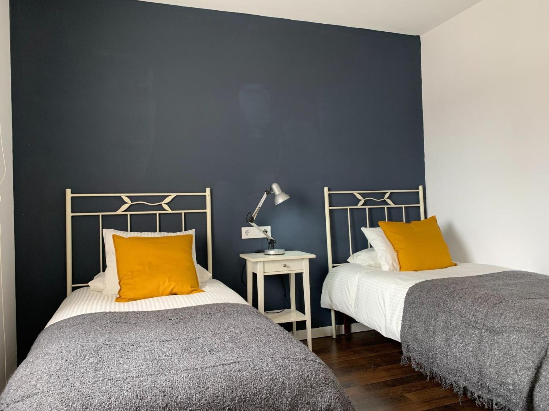 Diana - Apartamento En Pleno Centro De Denia