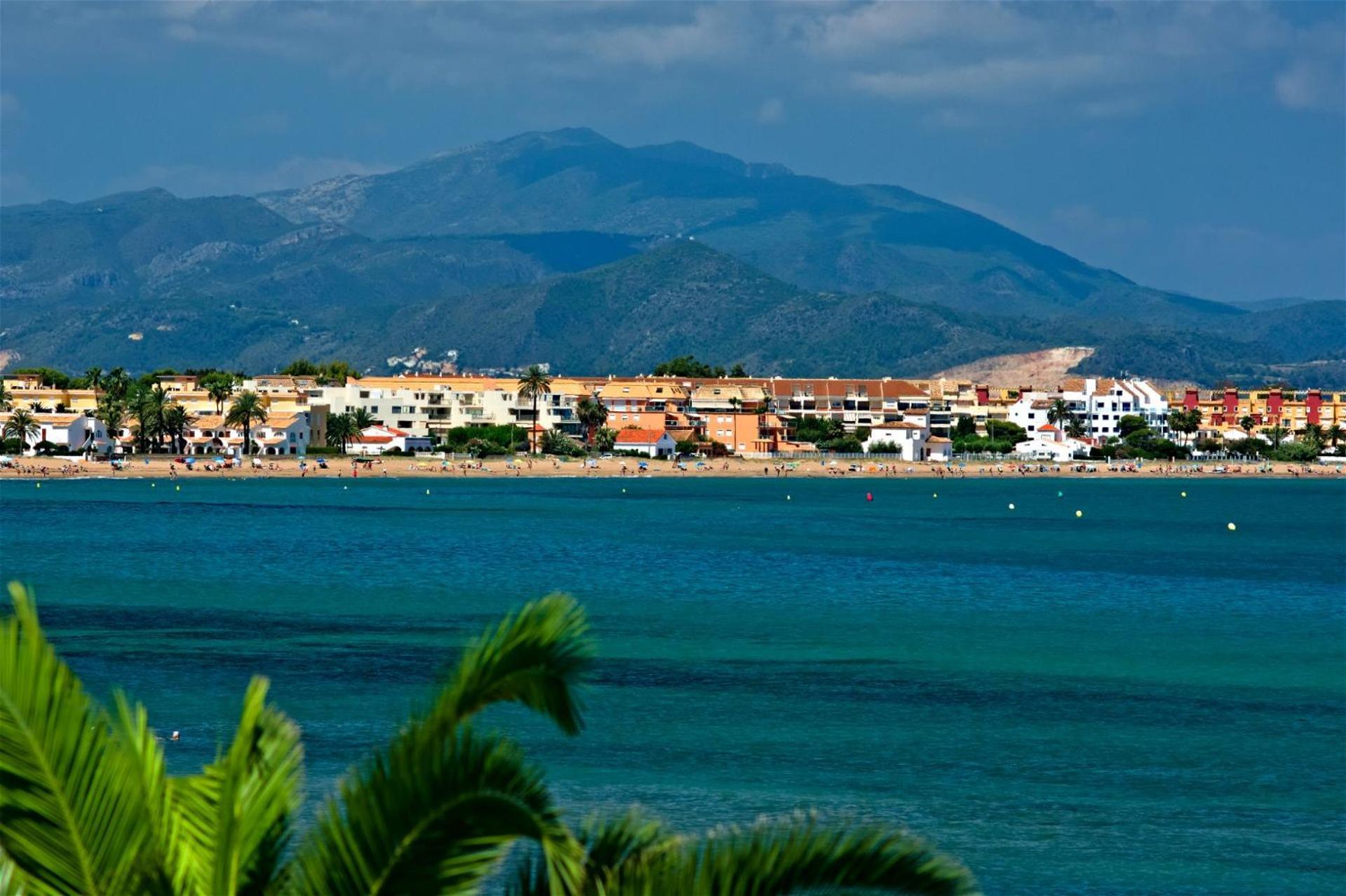 Apartamento Frente Al Mar A