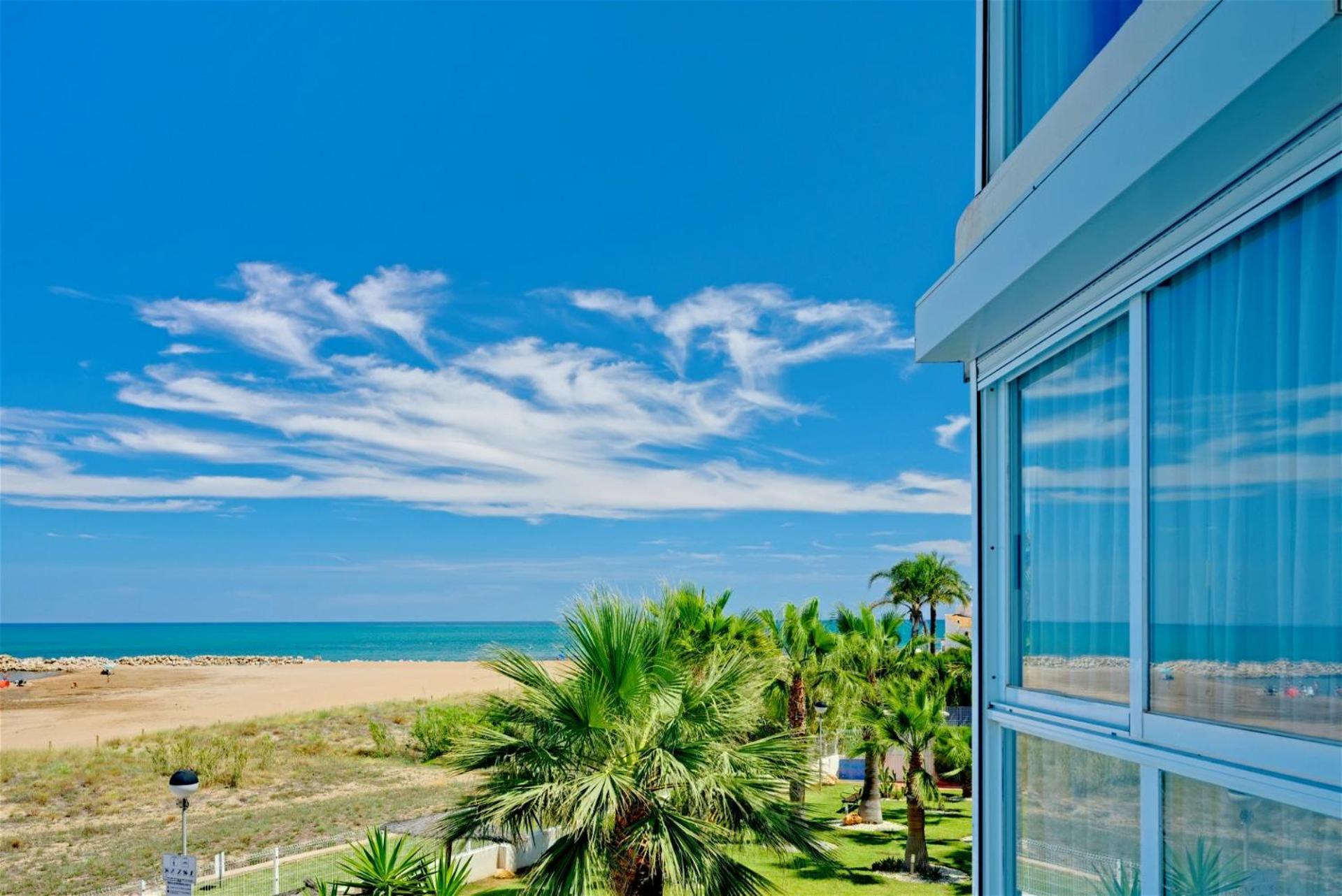 Apartamento Frente Al Mar A *
