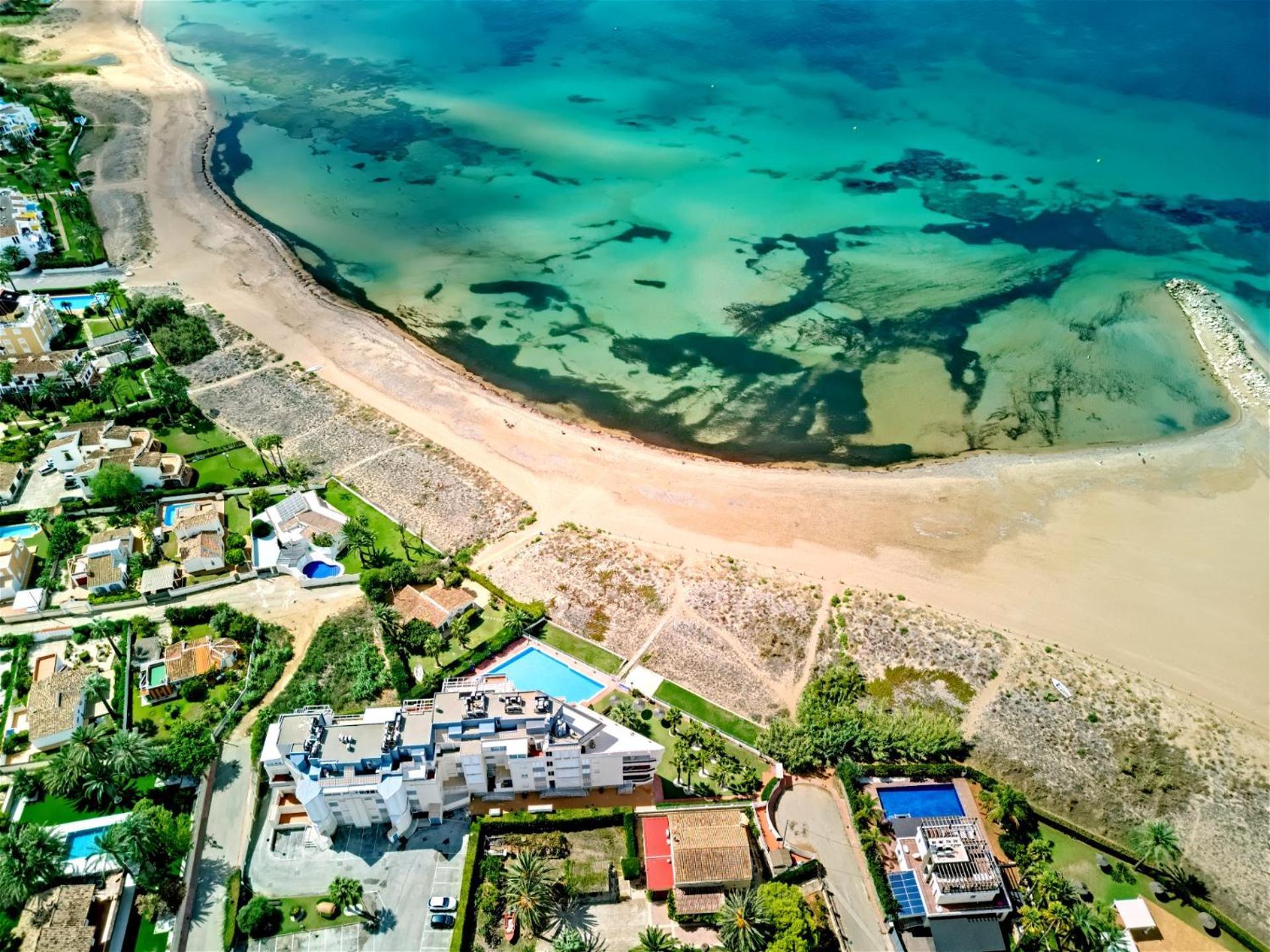 Apartamento Frente Al Mar A