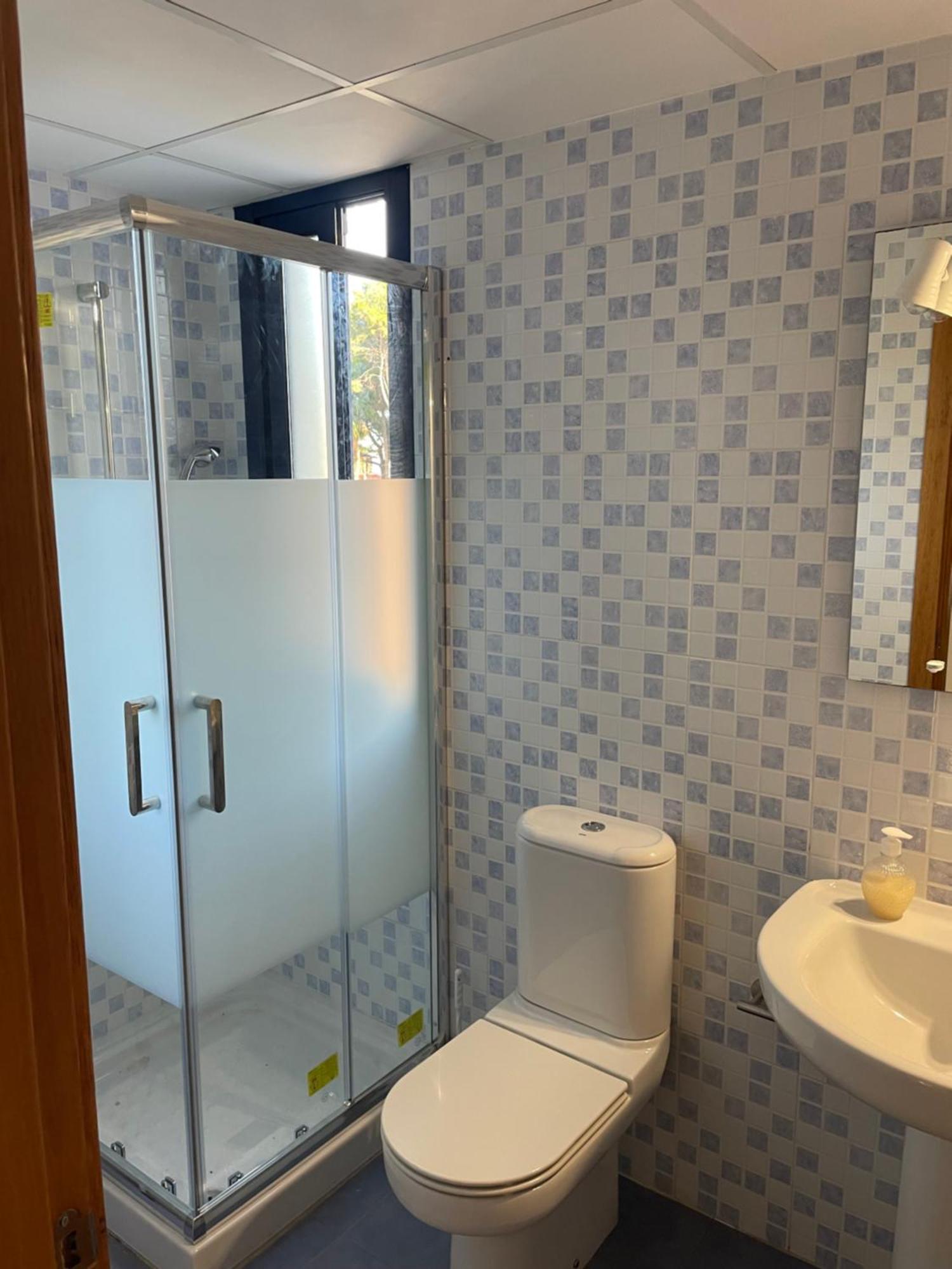 Apartamento Club Nautico Dénia