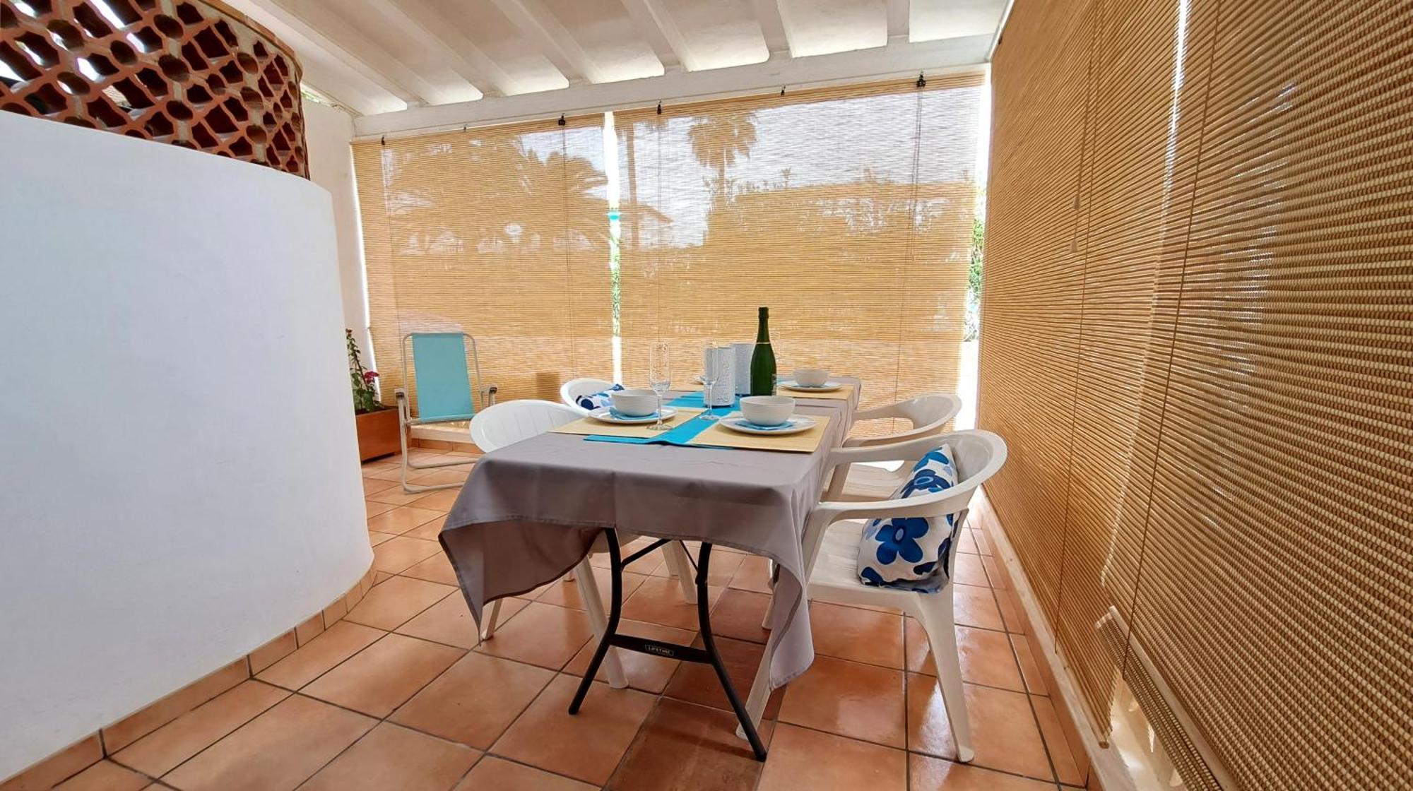 La Elegida Holiday home Denia