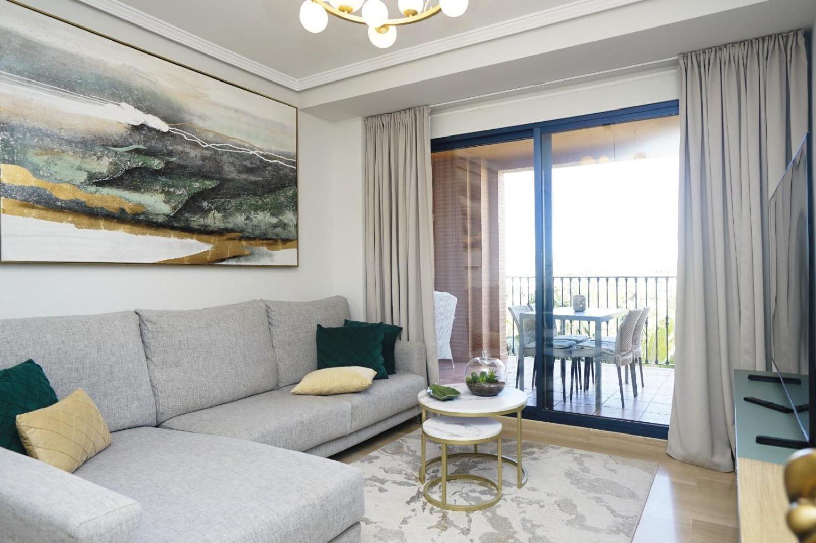 Apartment Paradise Vilamar 2 Denia