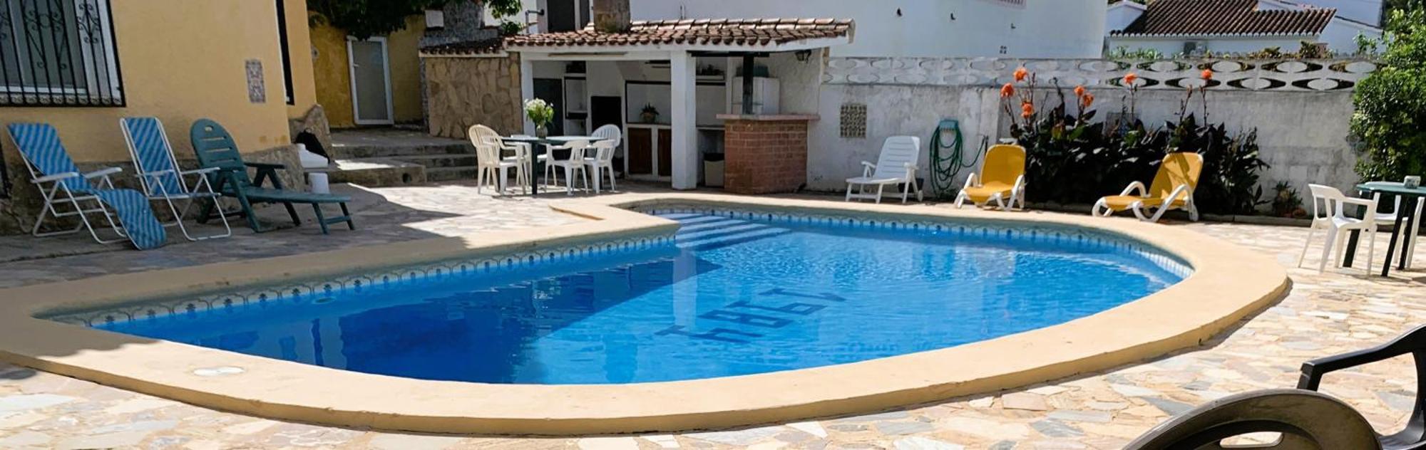 Casa Rustica Playa Сasa de vacaciones *