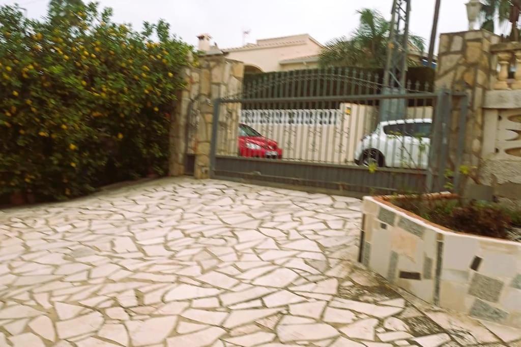 Casa Rustica Playa