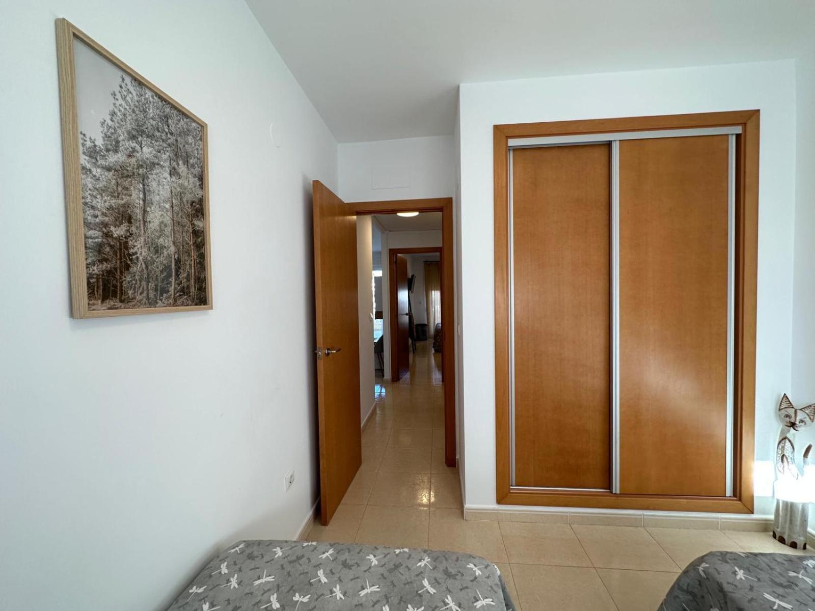 Apartment Playasol