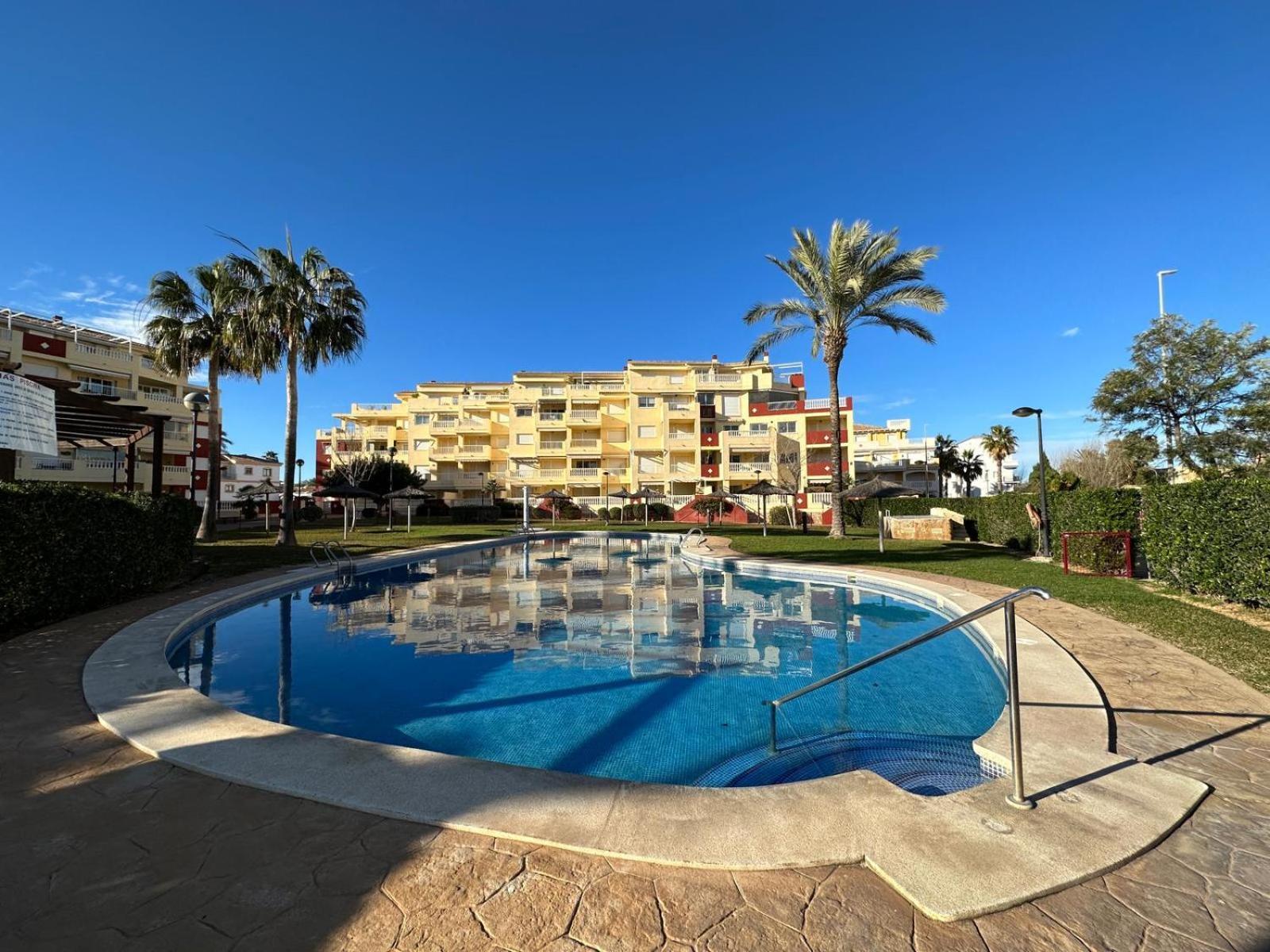 Playasol Denia