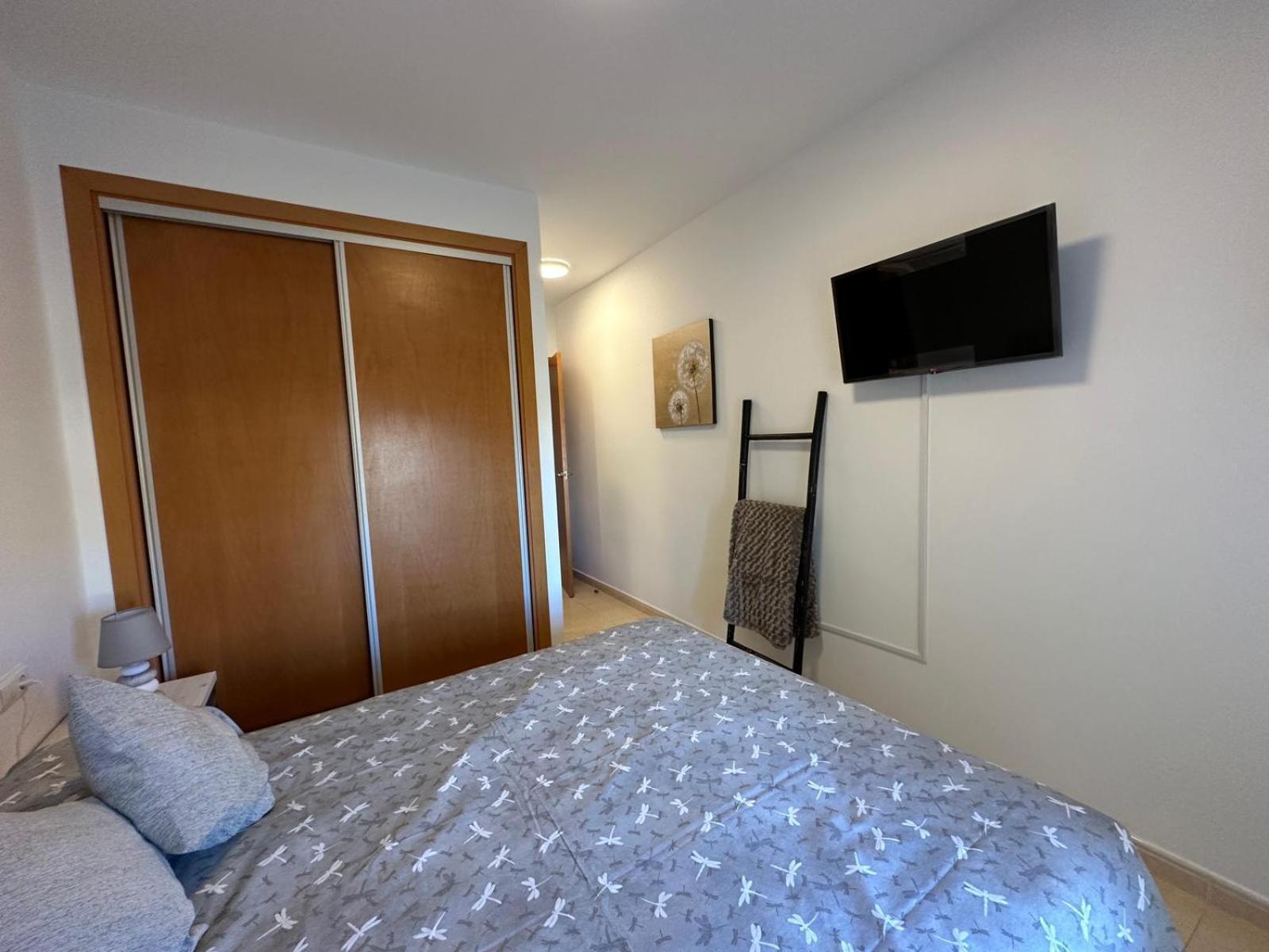 Playasol Apartment