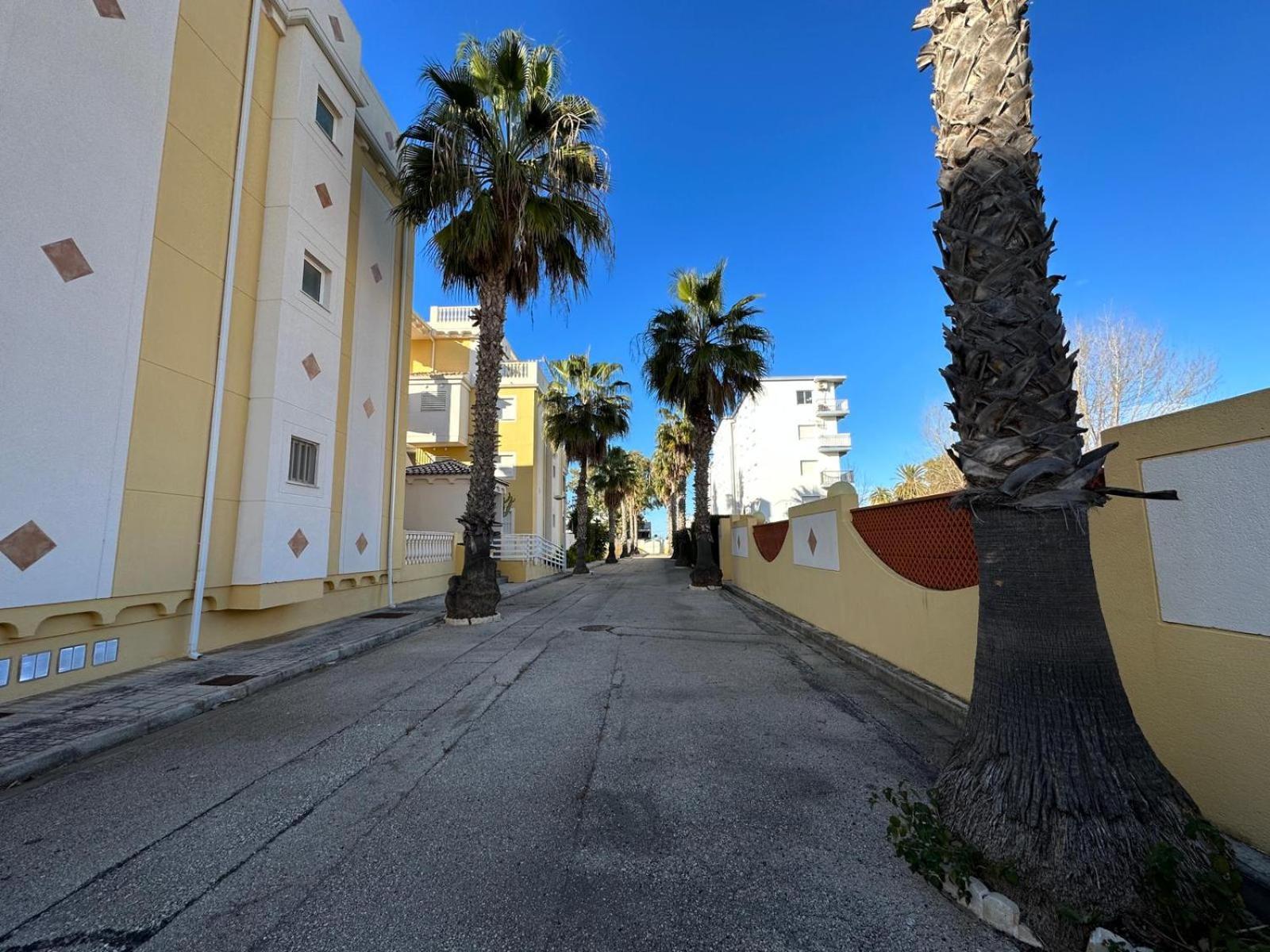 Playasol Denia