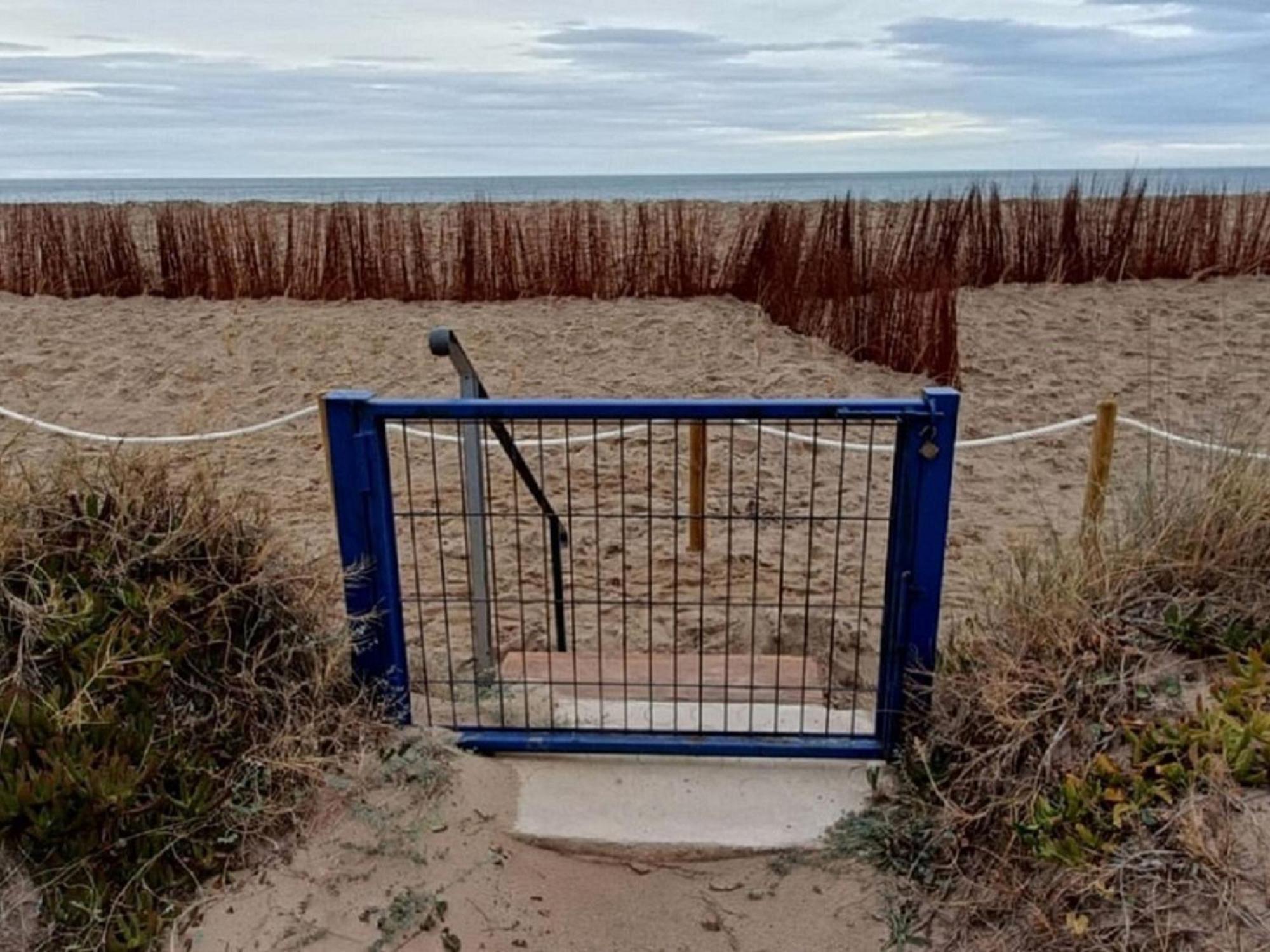Сasa de vacaciones Casita Mar