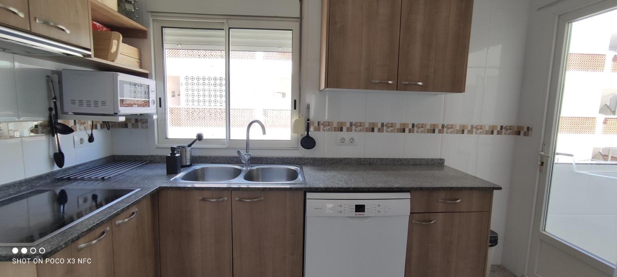 Apartment To The *