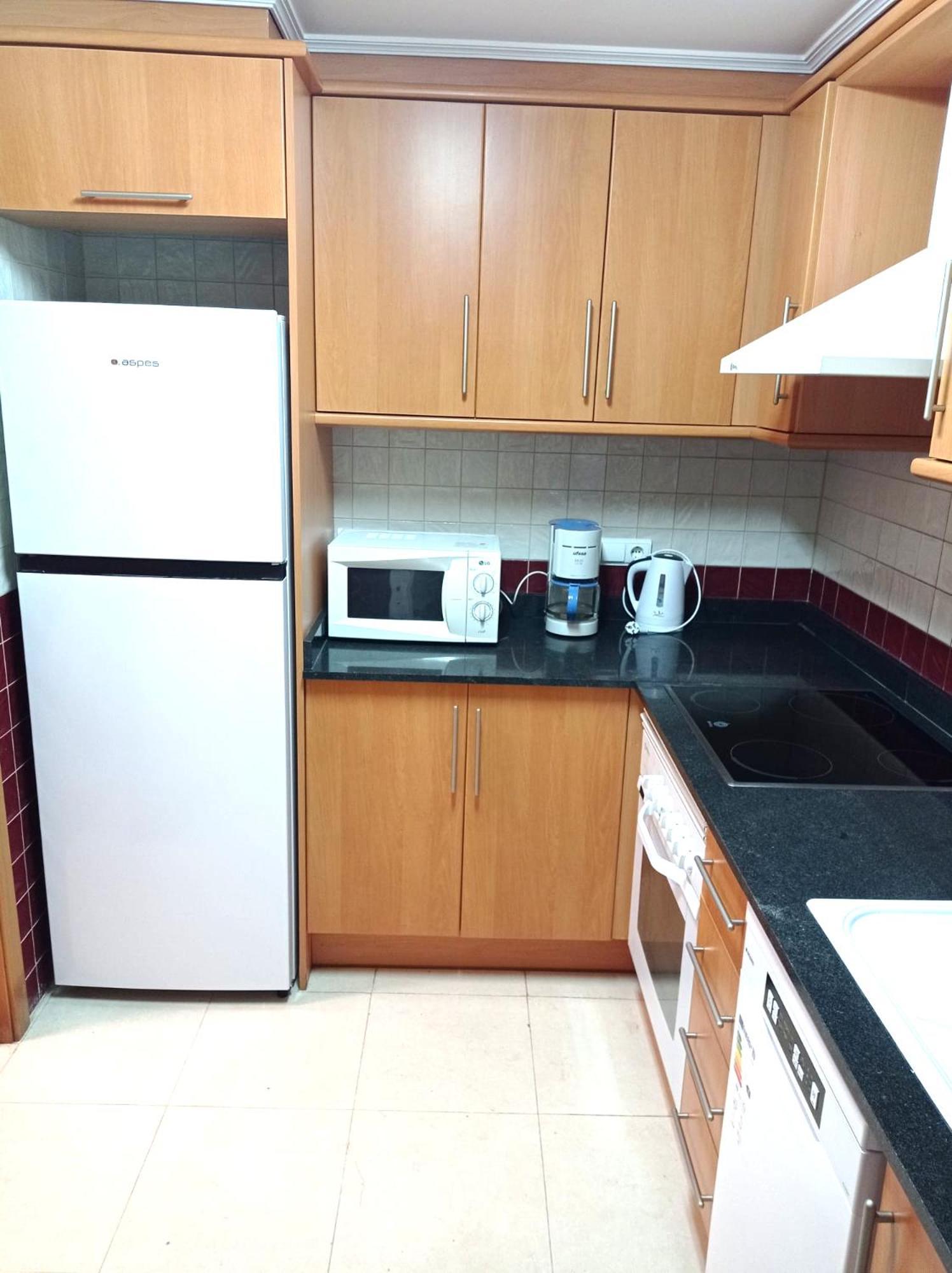 Playasol Apartment Denia