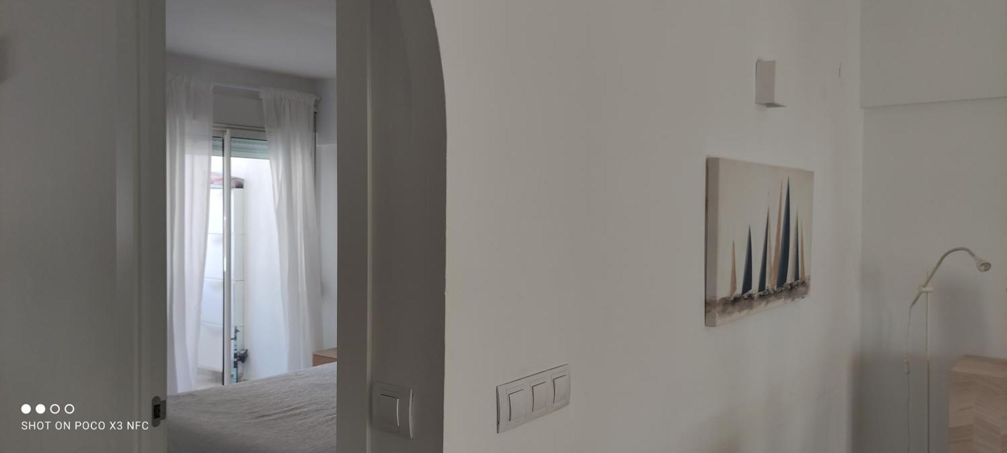 Apartment To The *