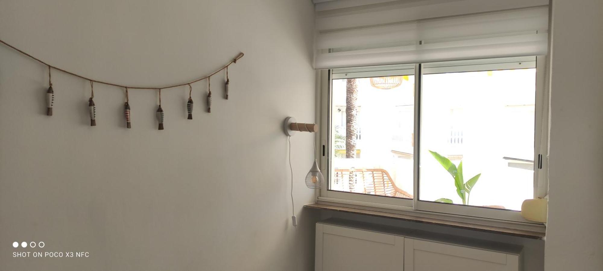 To The Apartment Denia