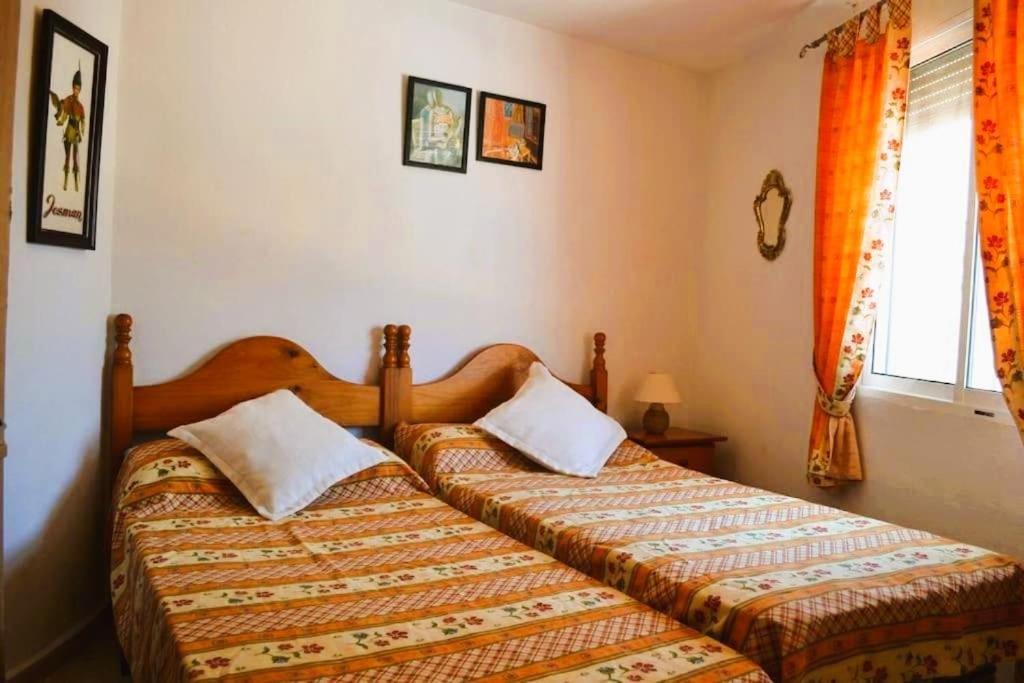 Casa Rustica Playa