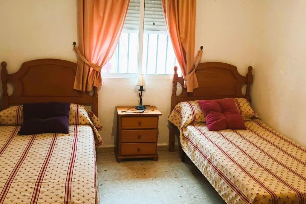 Casa Rustica Playa * Dénia
