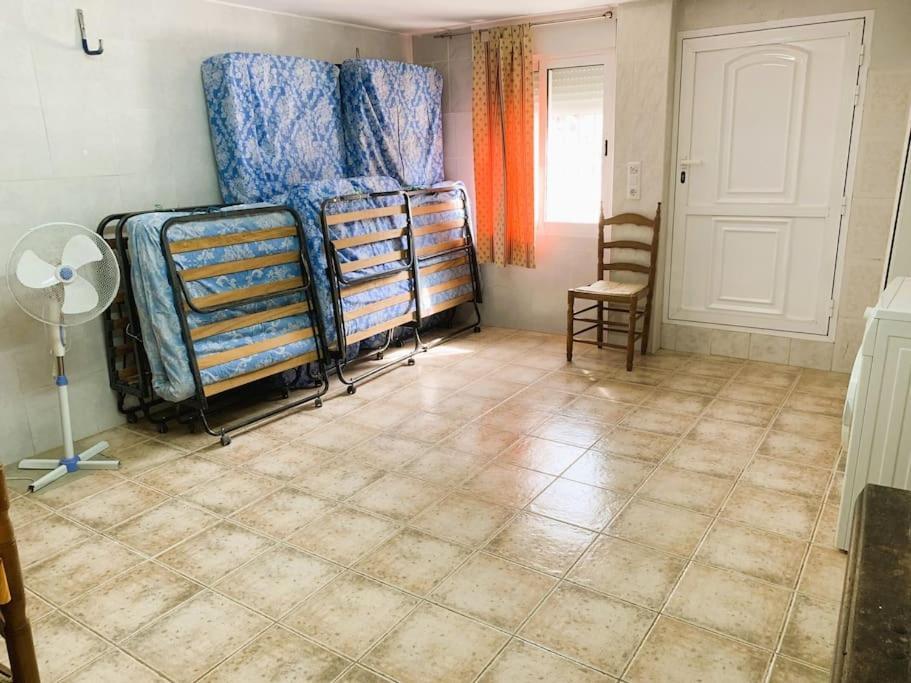 Сasa de vacaciones Casa Rustica Playa Dénia