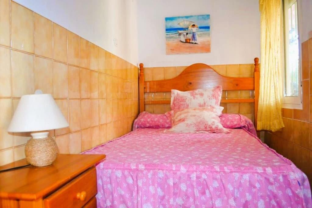 Сasa de vacaciones Casa Rustica Playa Dénia