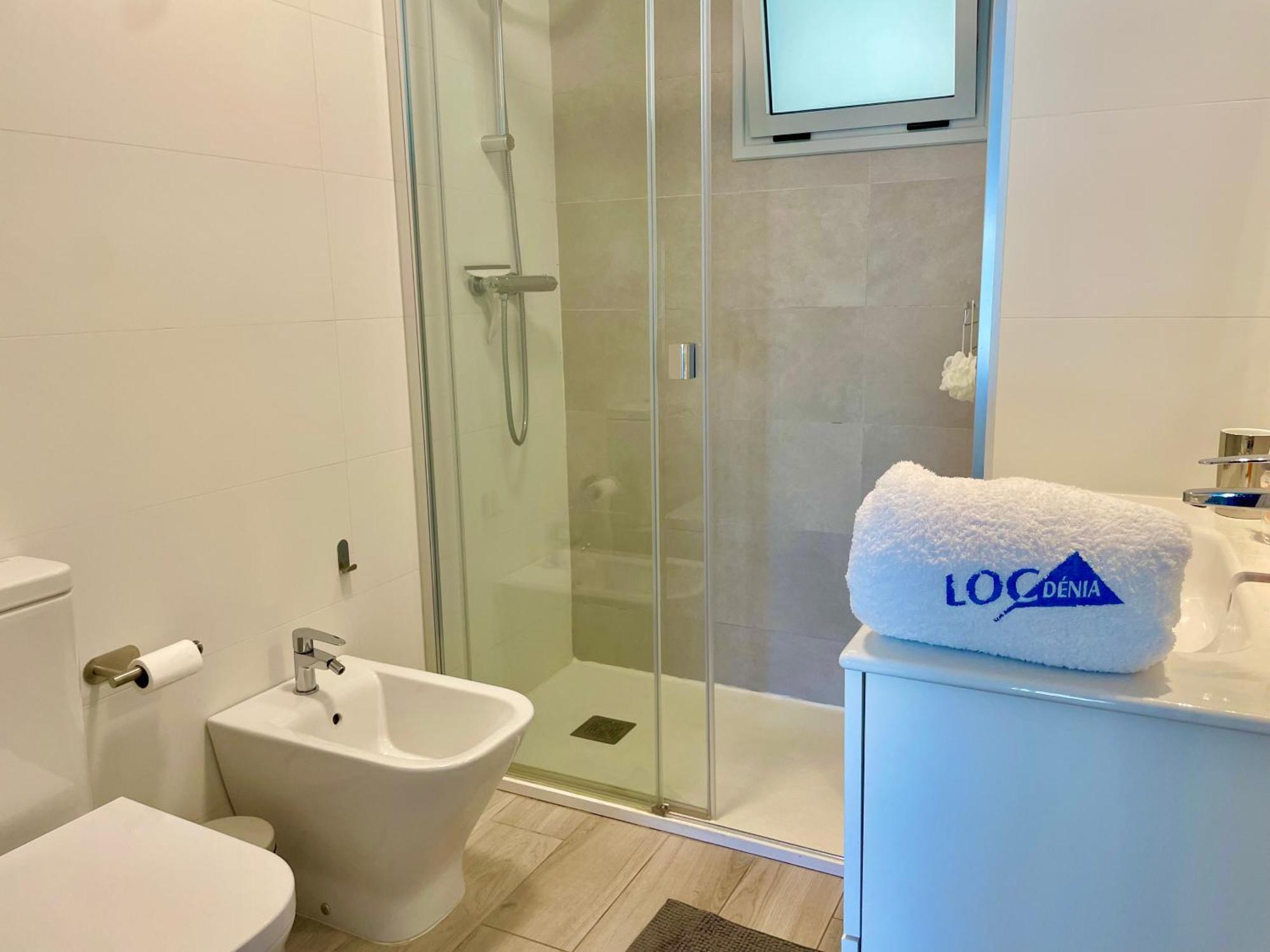 Apartamento Atico Marina Real I *