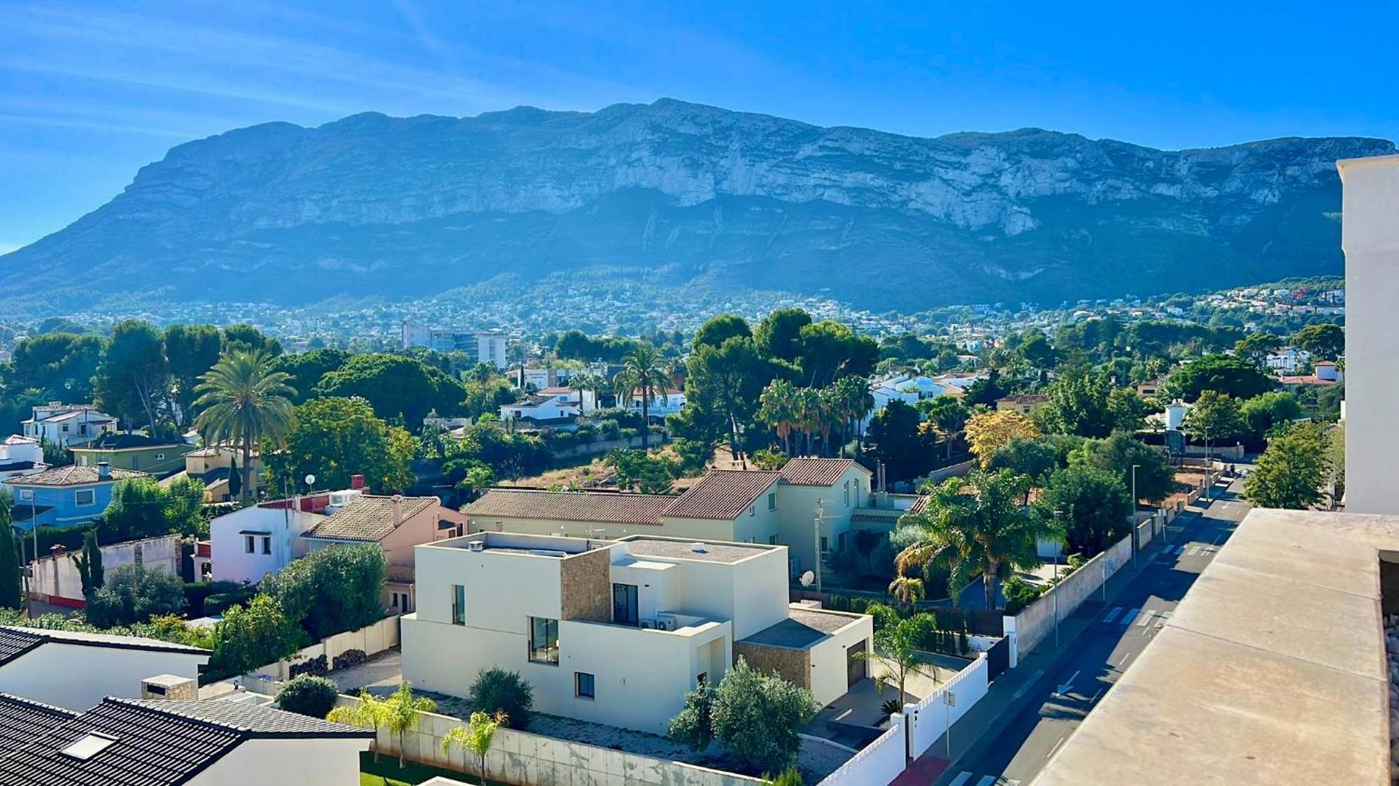 Atico Marina Real I Apartamento *